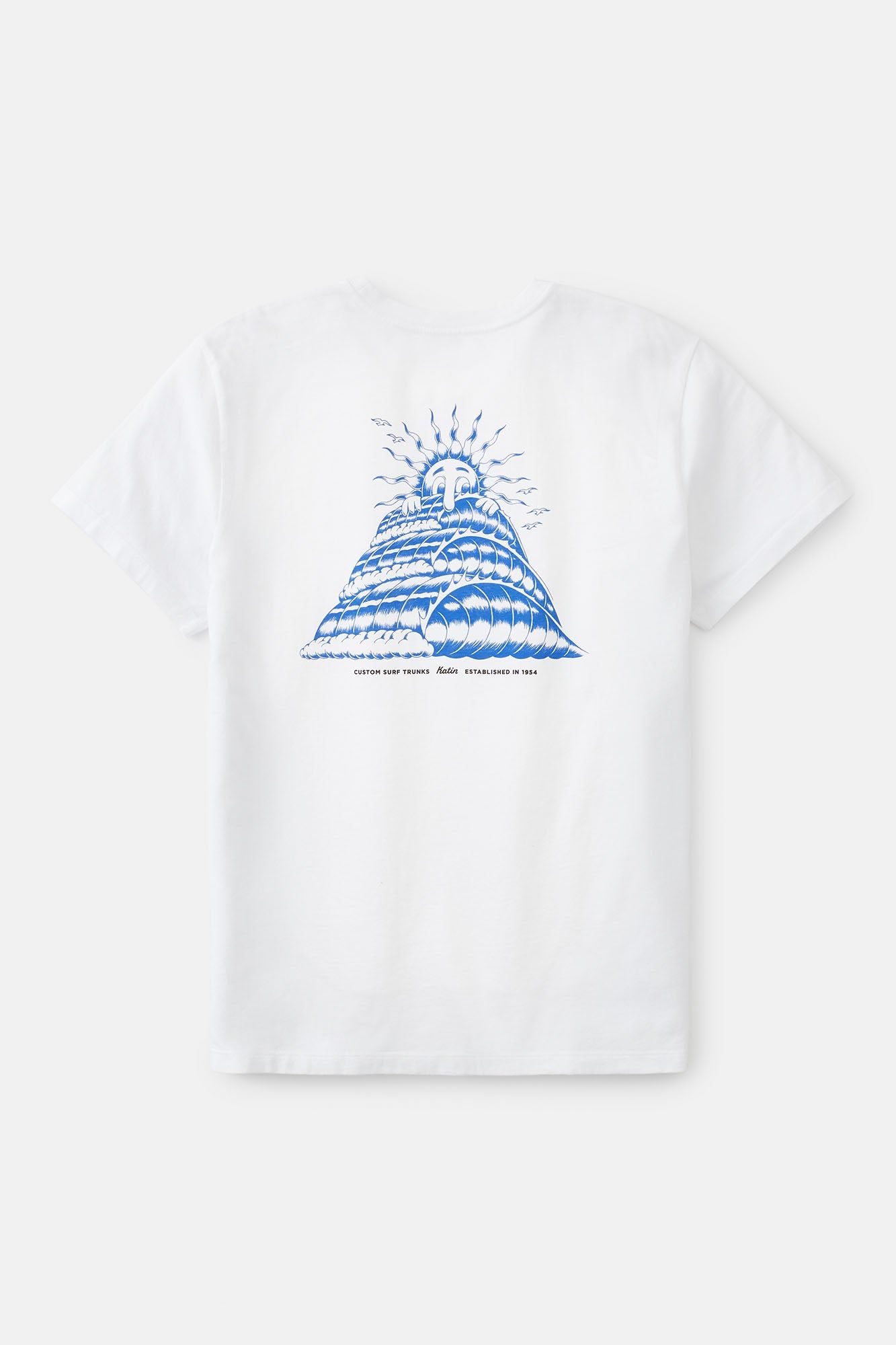 TRIPLE TEE sold by Katin product image thumbnail 5