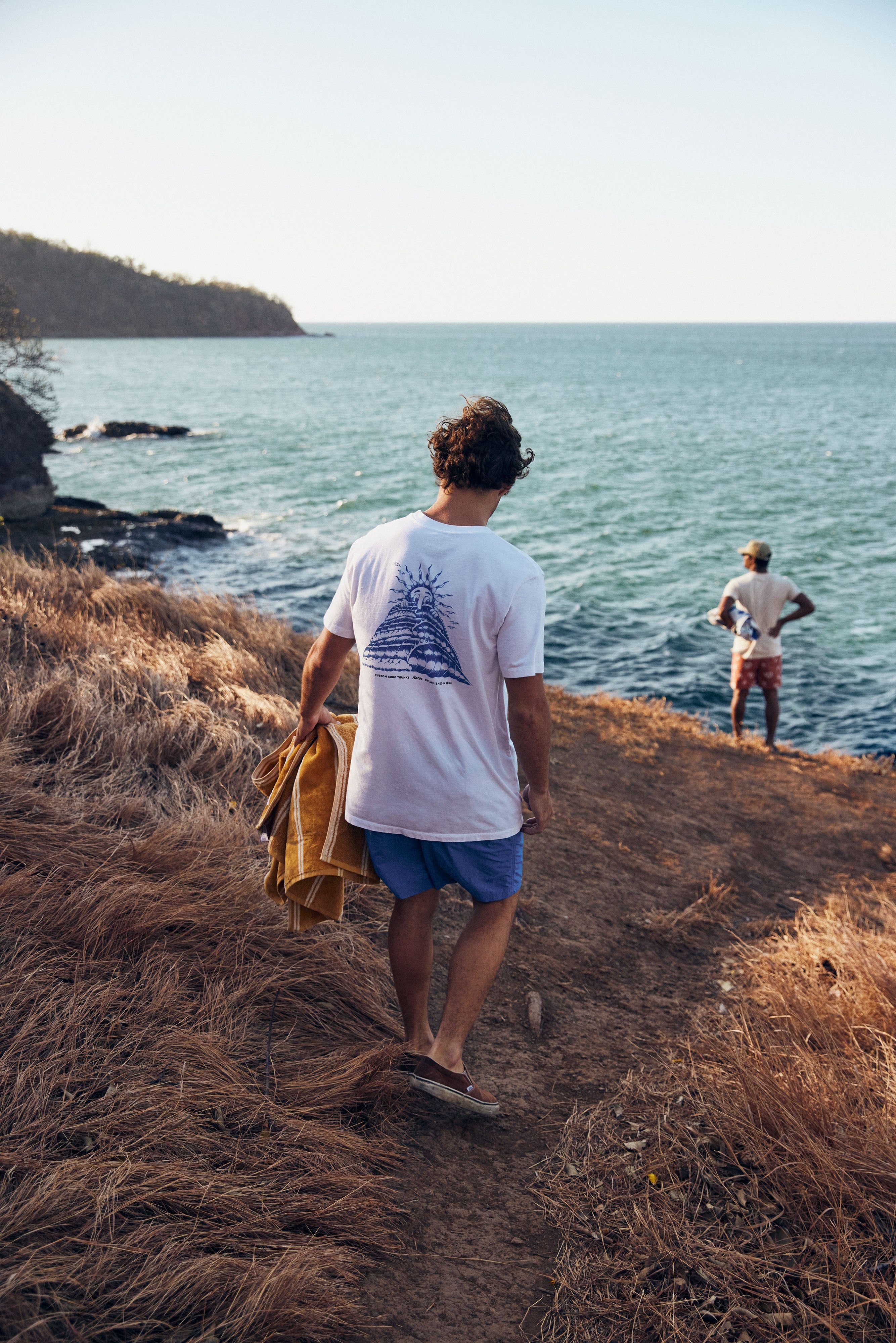 TRIPLE TEE sold by Katin product image thumbnail 2