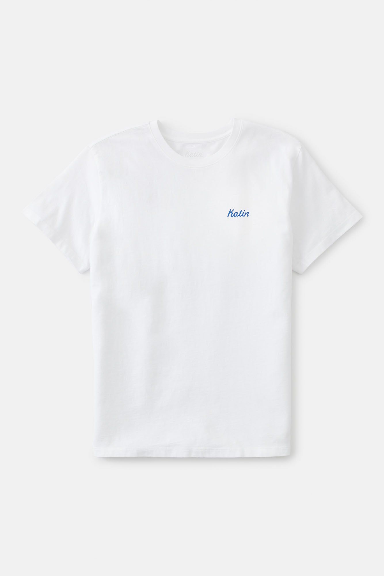 TRIPLE TEE sold by Katin product image thumbnail 3