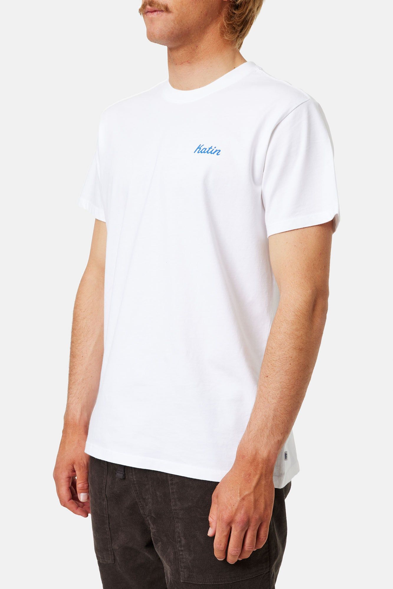 TRIPLE TEE sold by Katin product image thumbnail 6