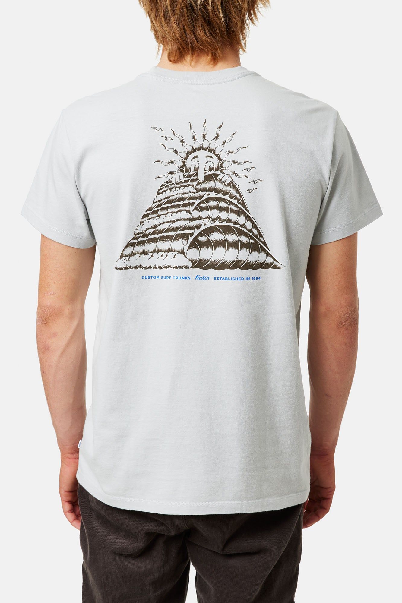 TRIPLE TEE sold by Katin product image thumbnail 7