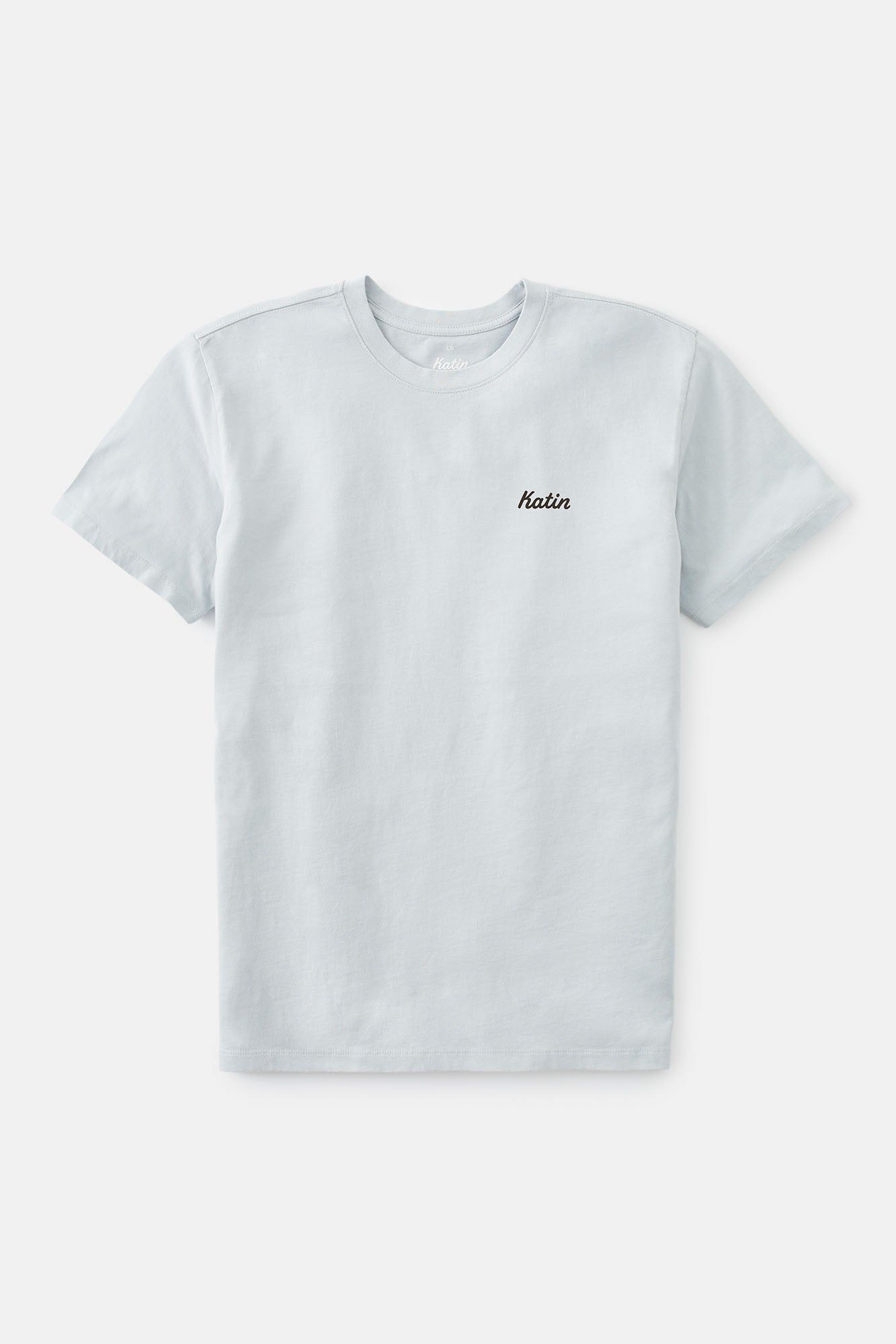 TRIPLE TEE sold by Katin product image thumbnail 8