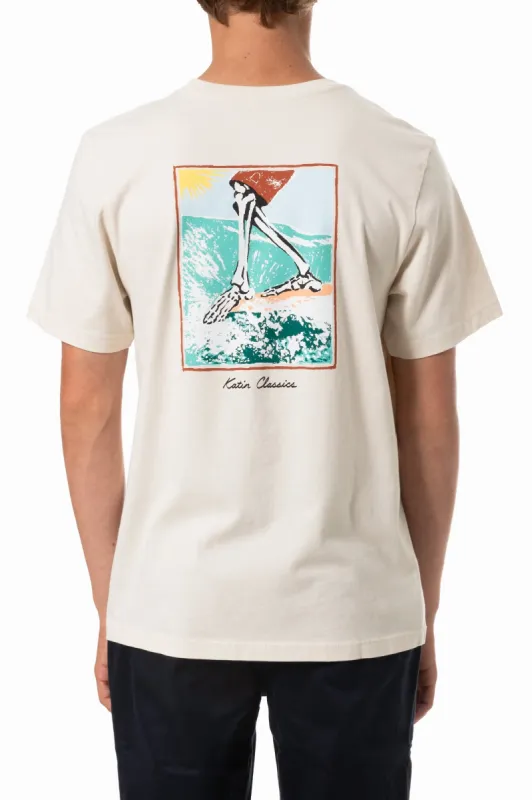 BOYS GONER TEE sold by Katin