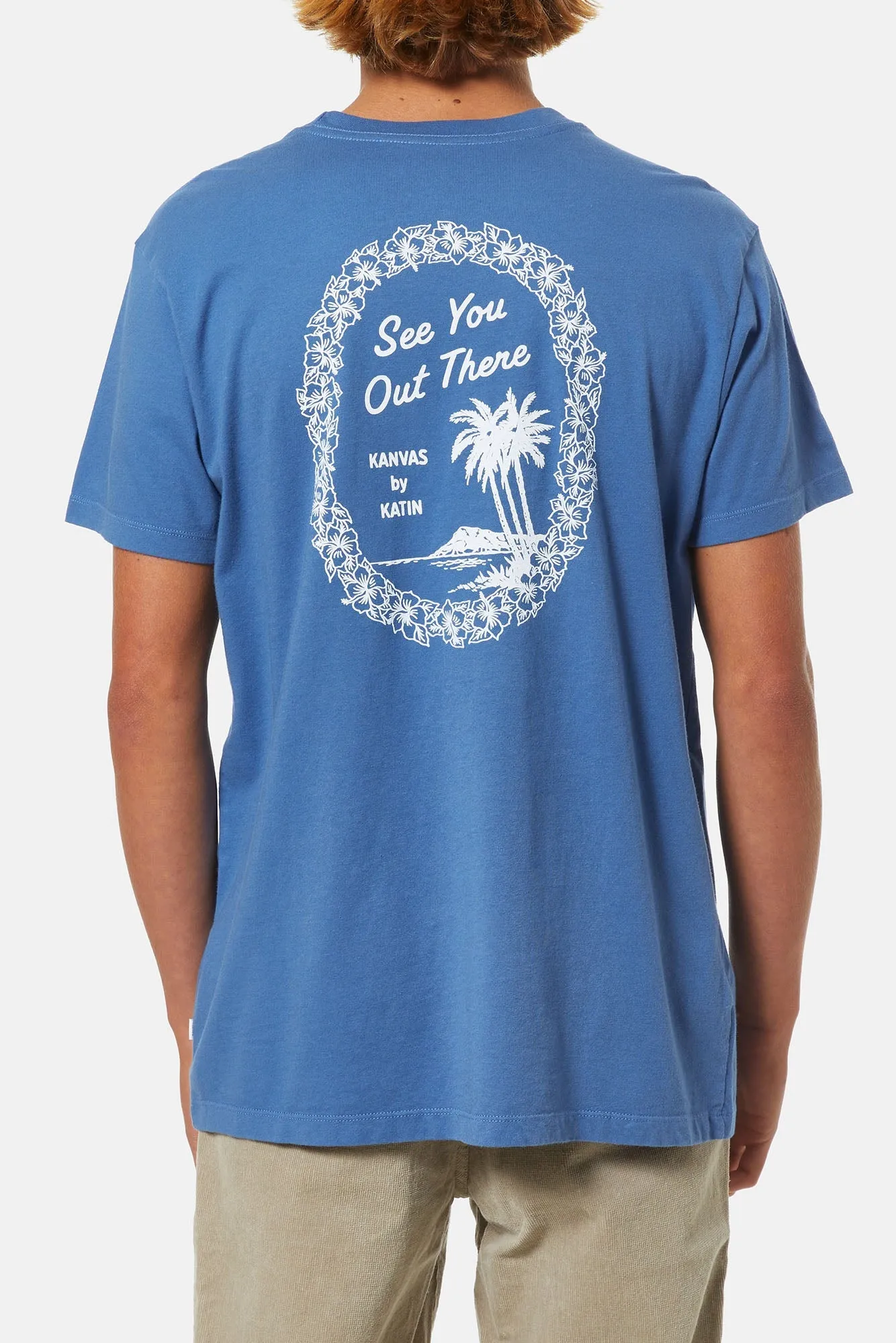 REMOTE TEE sold by Katin product image thumbnail 2