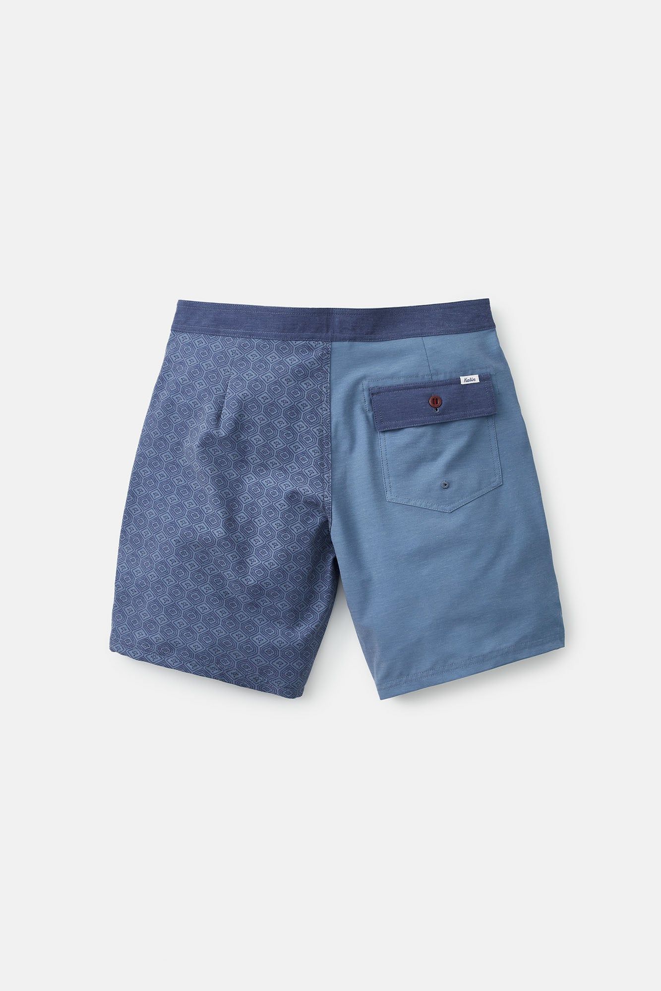 WHIP HYBRID TRUNK sold by Katin product image thumbnail 5