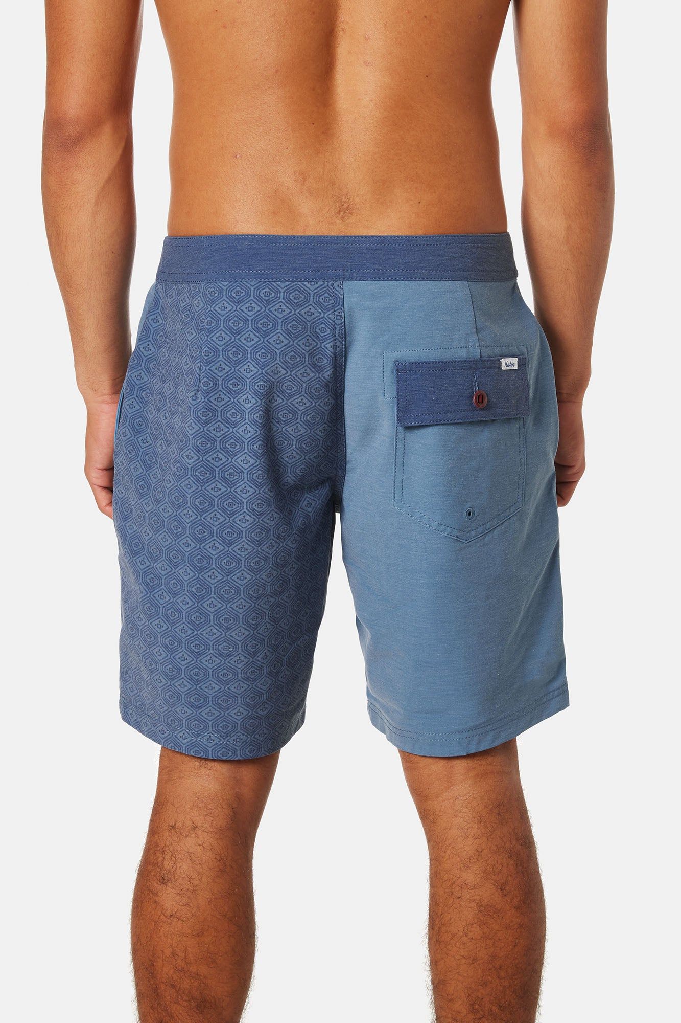 WHIP HYBRID TRUNK sold by Katin product image thumbnail 6