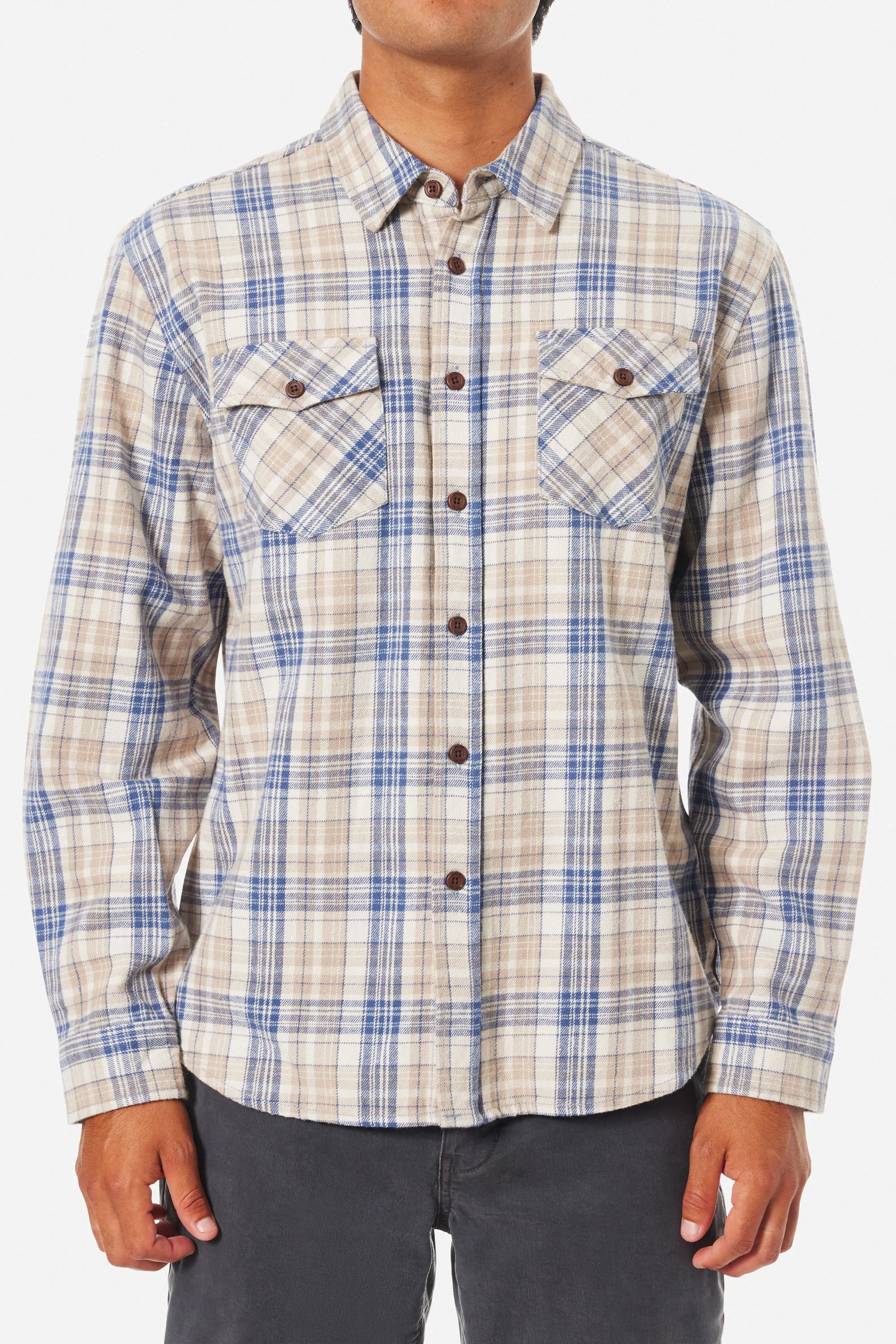 GERALD FLANNEL sold by Katin product image thumbnail 2