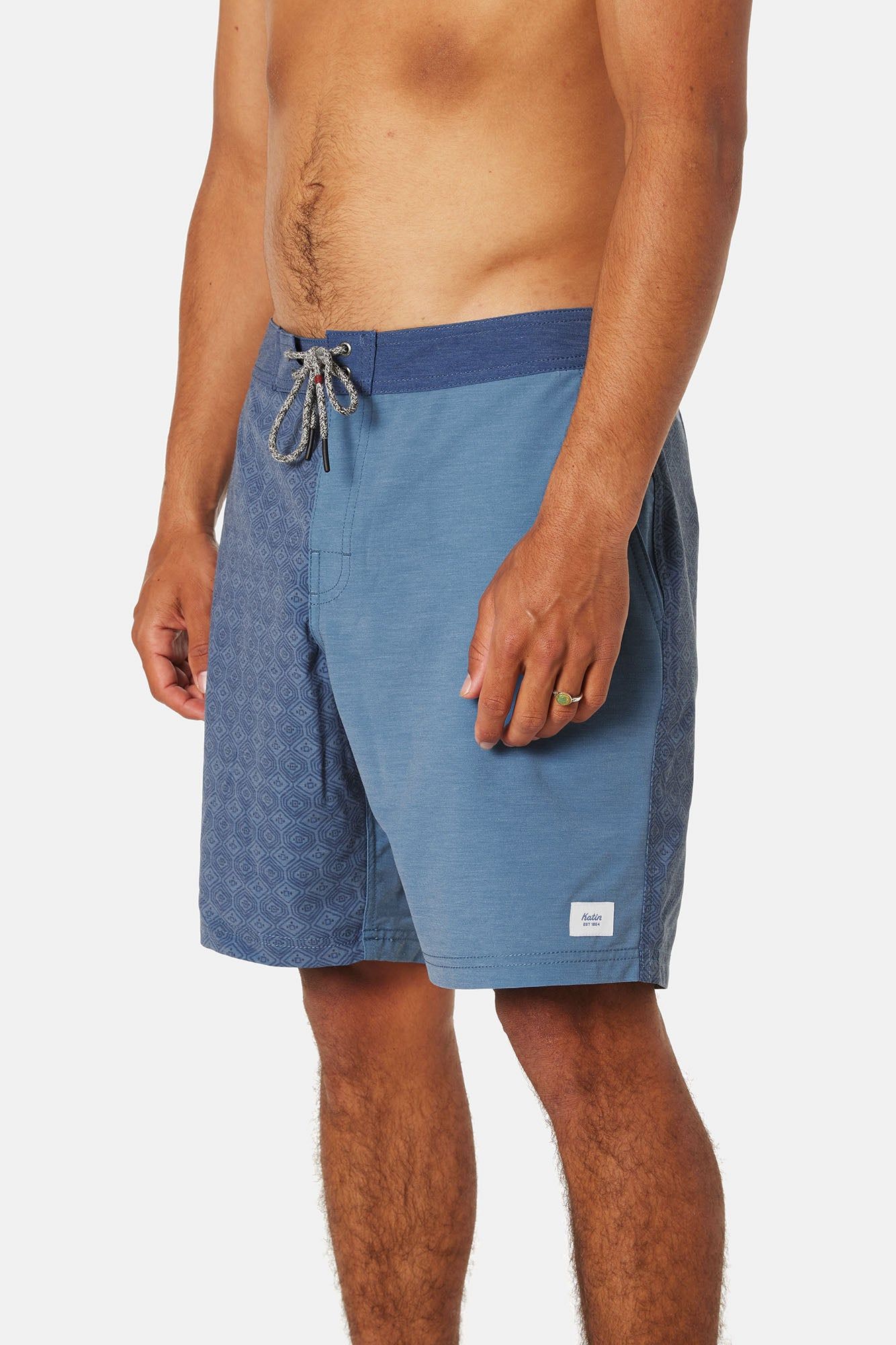 WHIP HYBRID TRUNK sold by Katin product image thumbnail 4