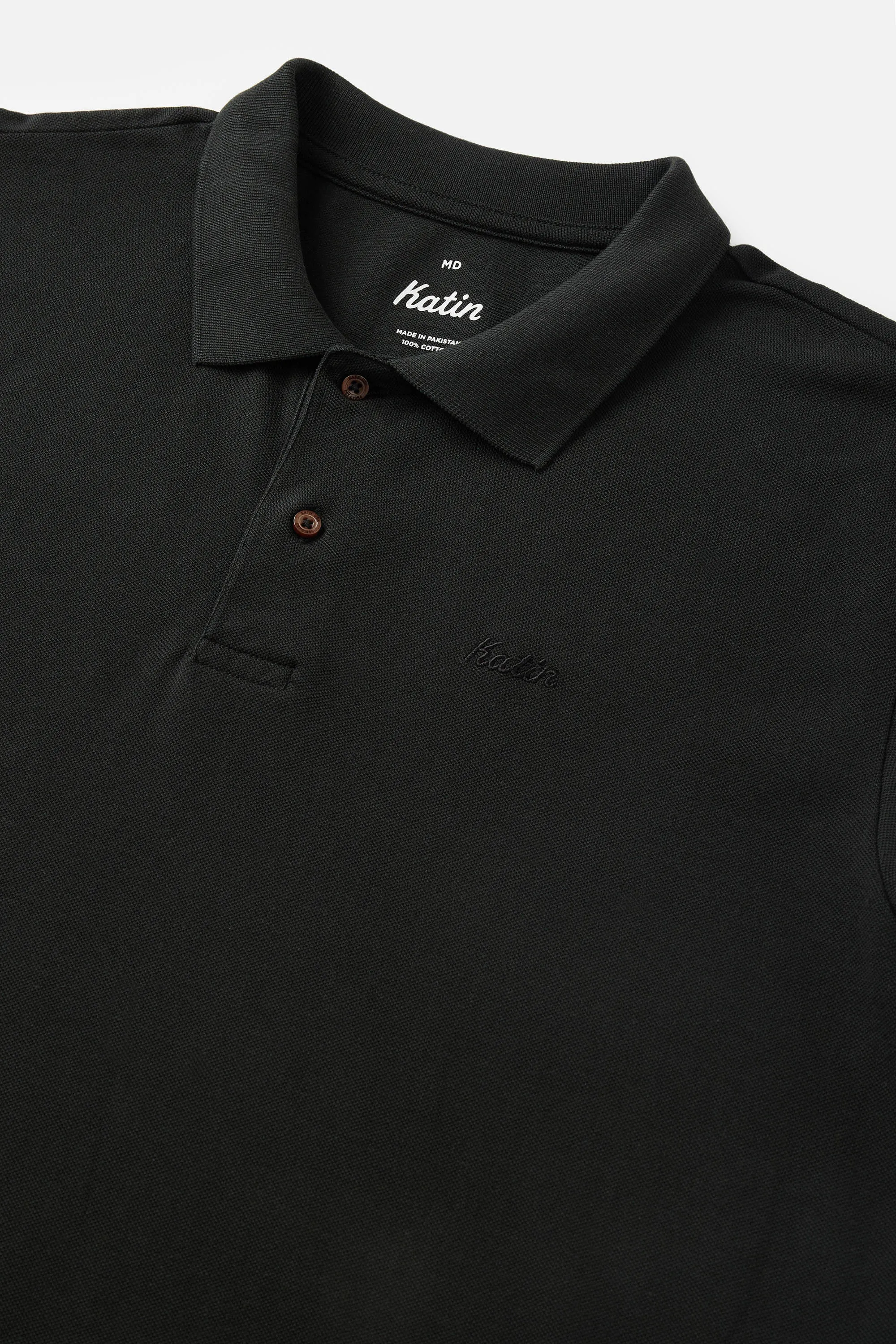 SCRIPT POLO sold by Katin product image thumbnail 5