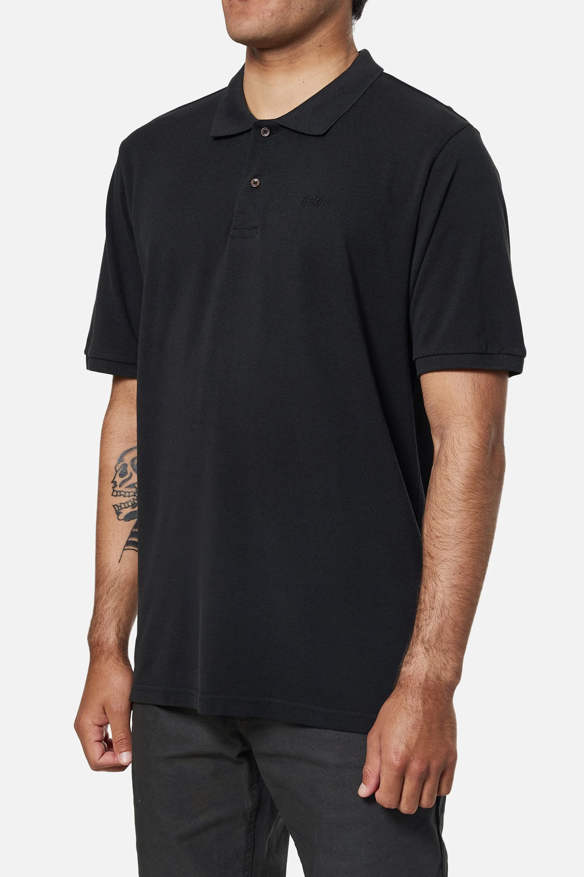 SCRIPT POLO sold by Katin product image thumbnail 3