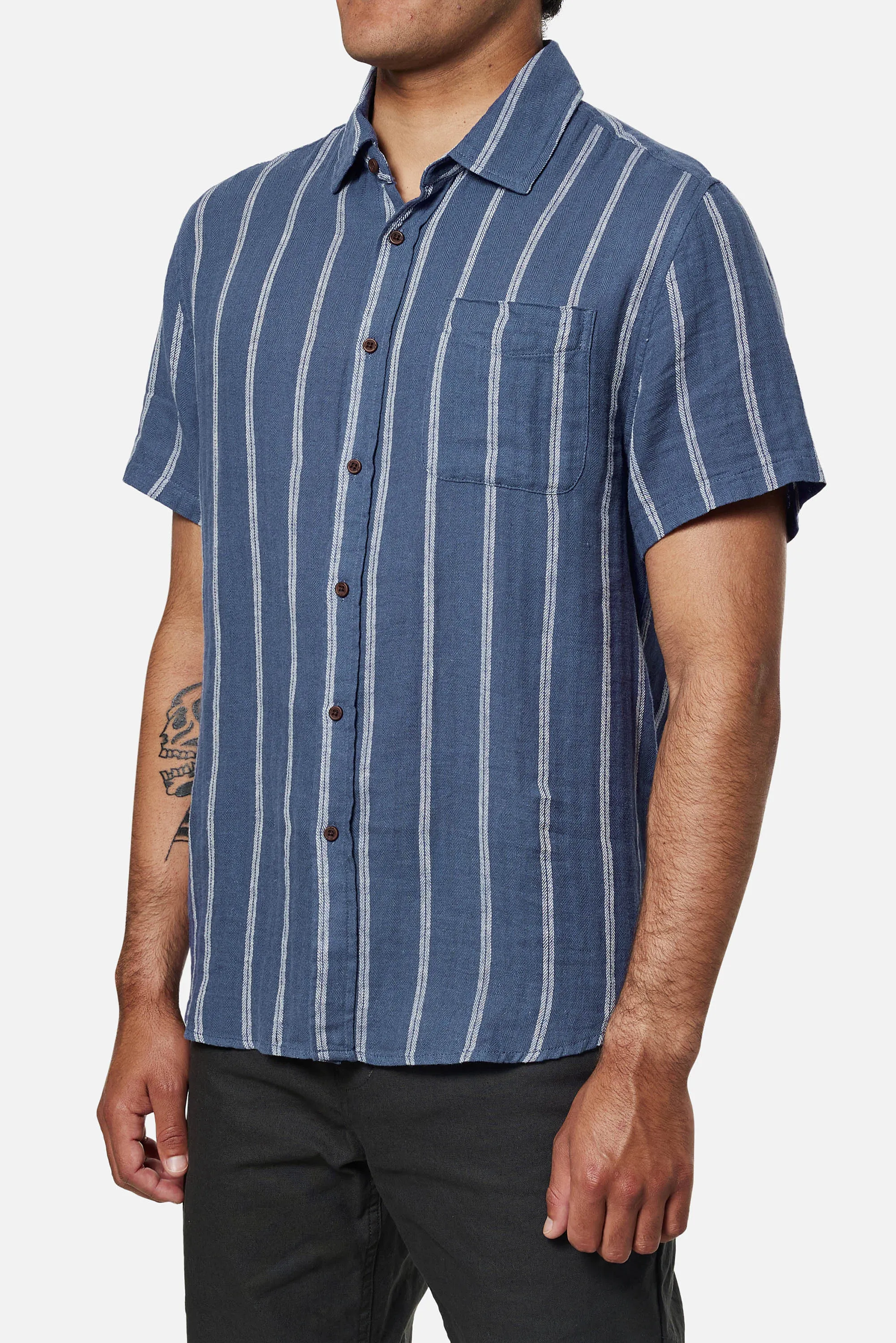 ALAN SHIRT sold by Katin product image thumbnail 3
