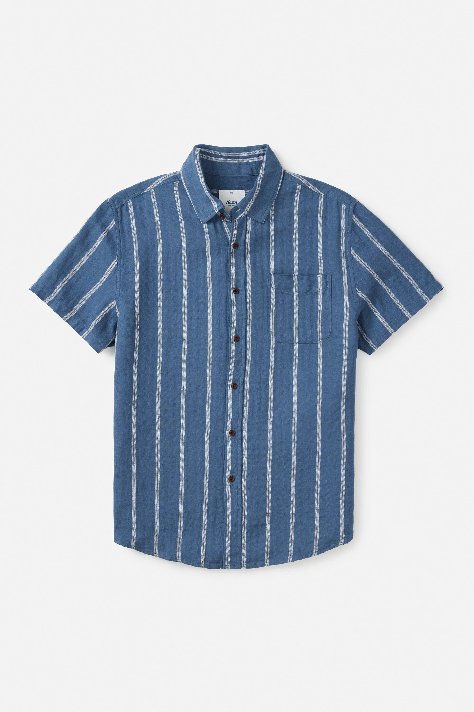 ALAN SHIRT sold by Katin