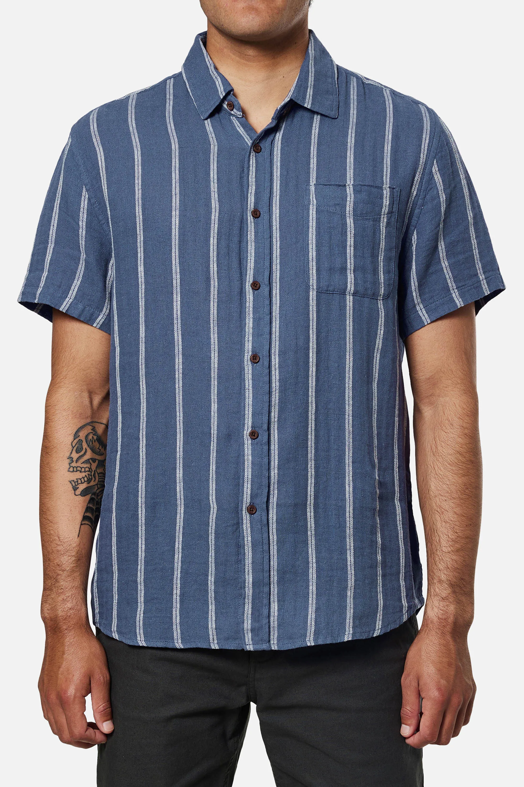 ALAN SHIRT sold by Katin product image thumbnail 2