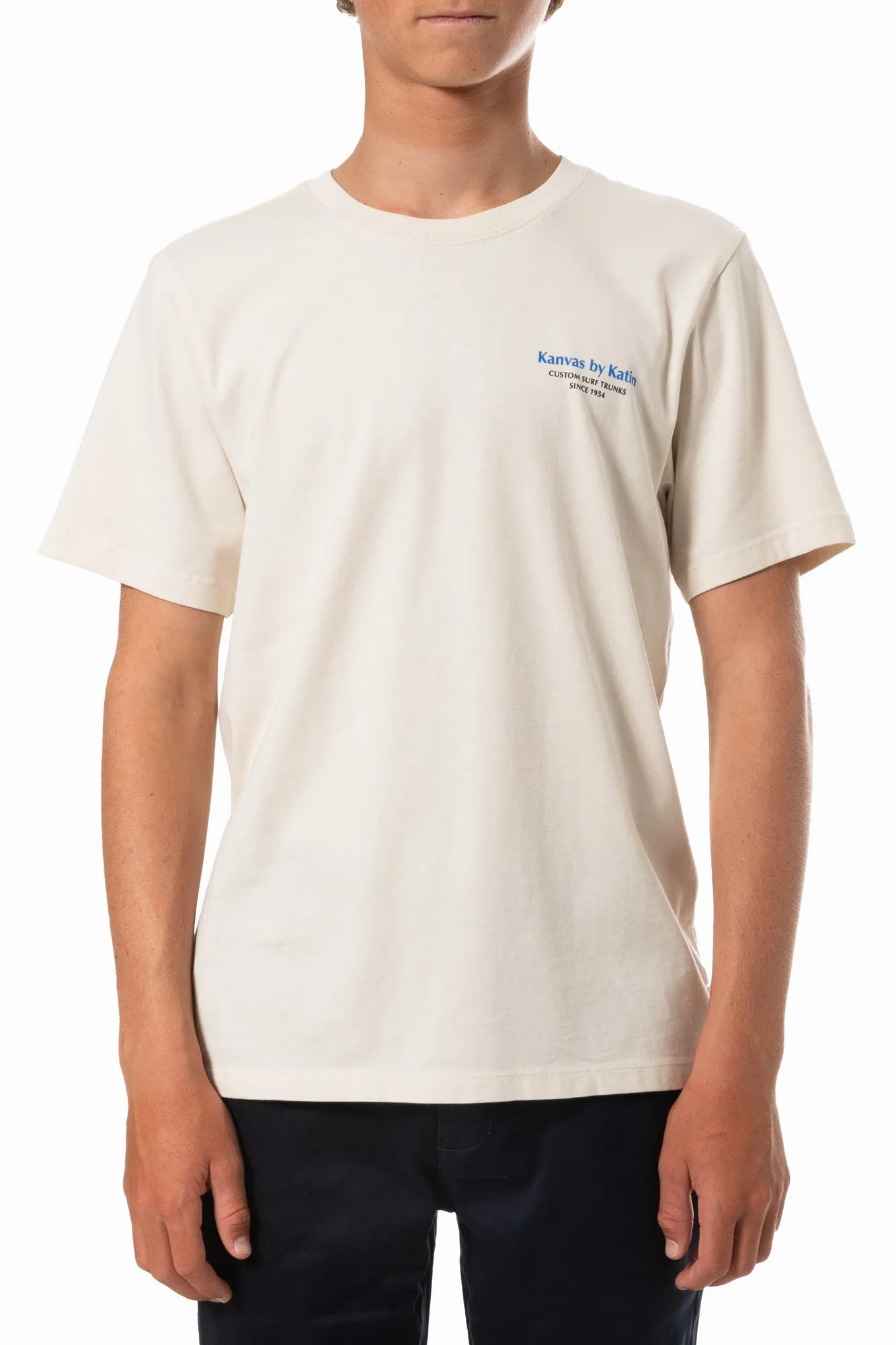 BOYS VORTEX TEE sold by Katin product image thumbnail 2