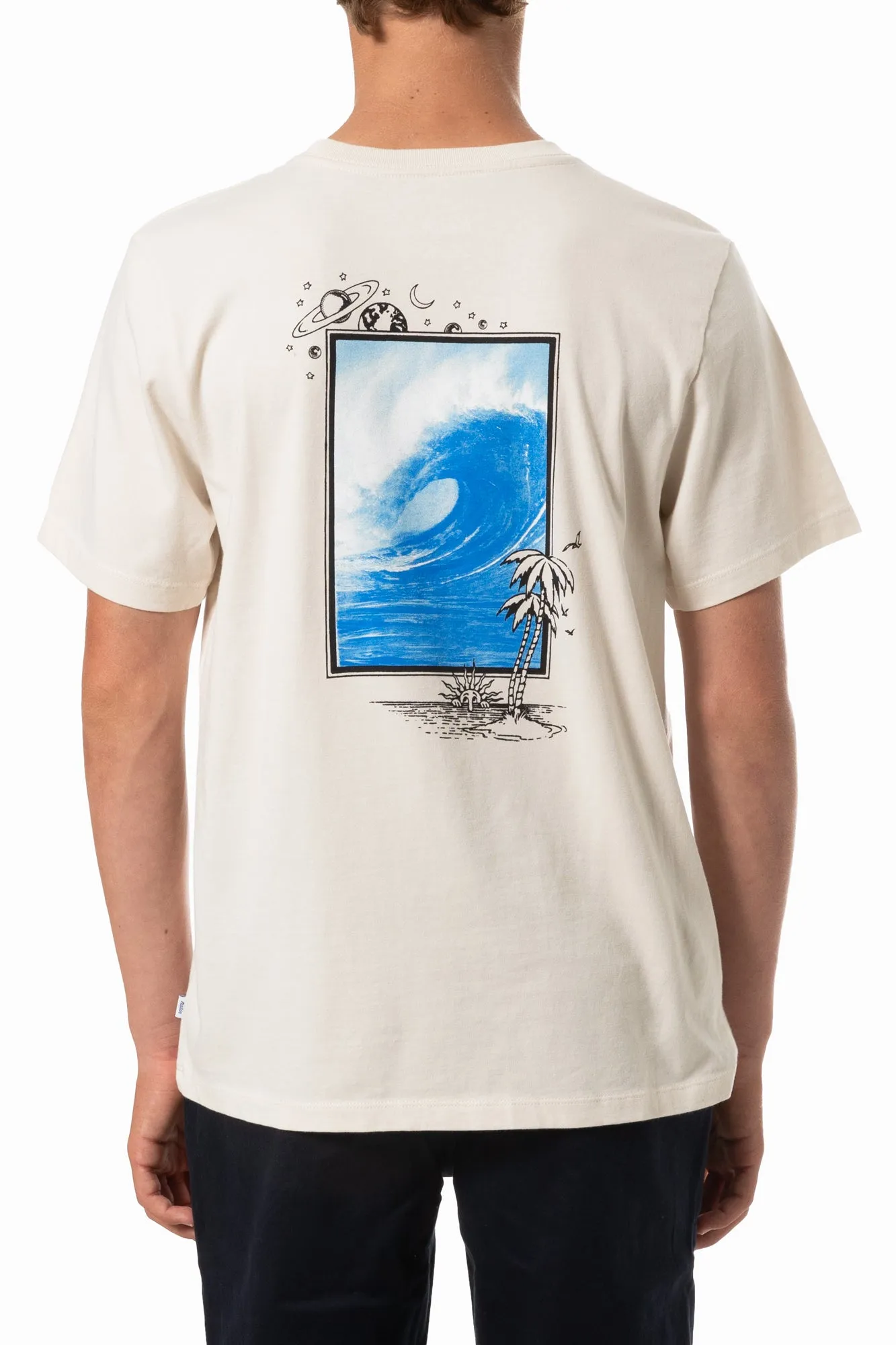 BOYS VORTEX TEE sold by Katin