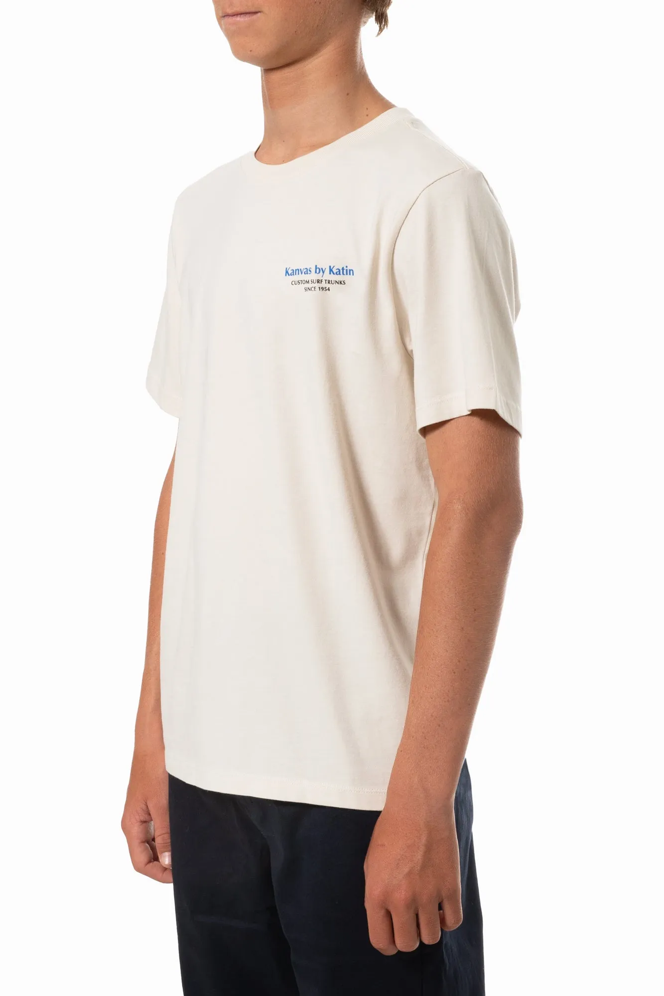 BOYS VORTEX TEE sold by Katin product image thumbnail 3