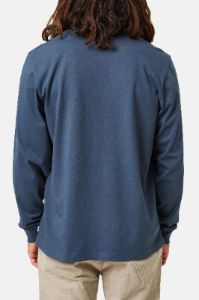 DUAL LS TEE sold by Katin