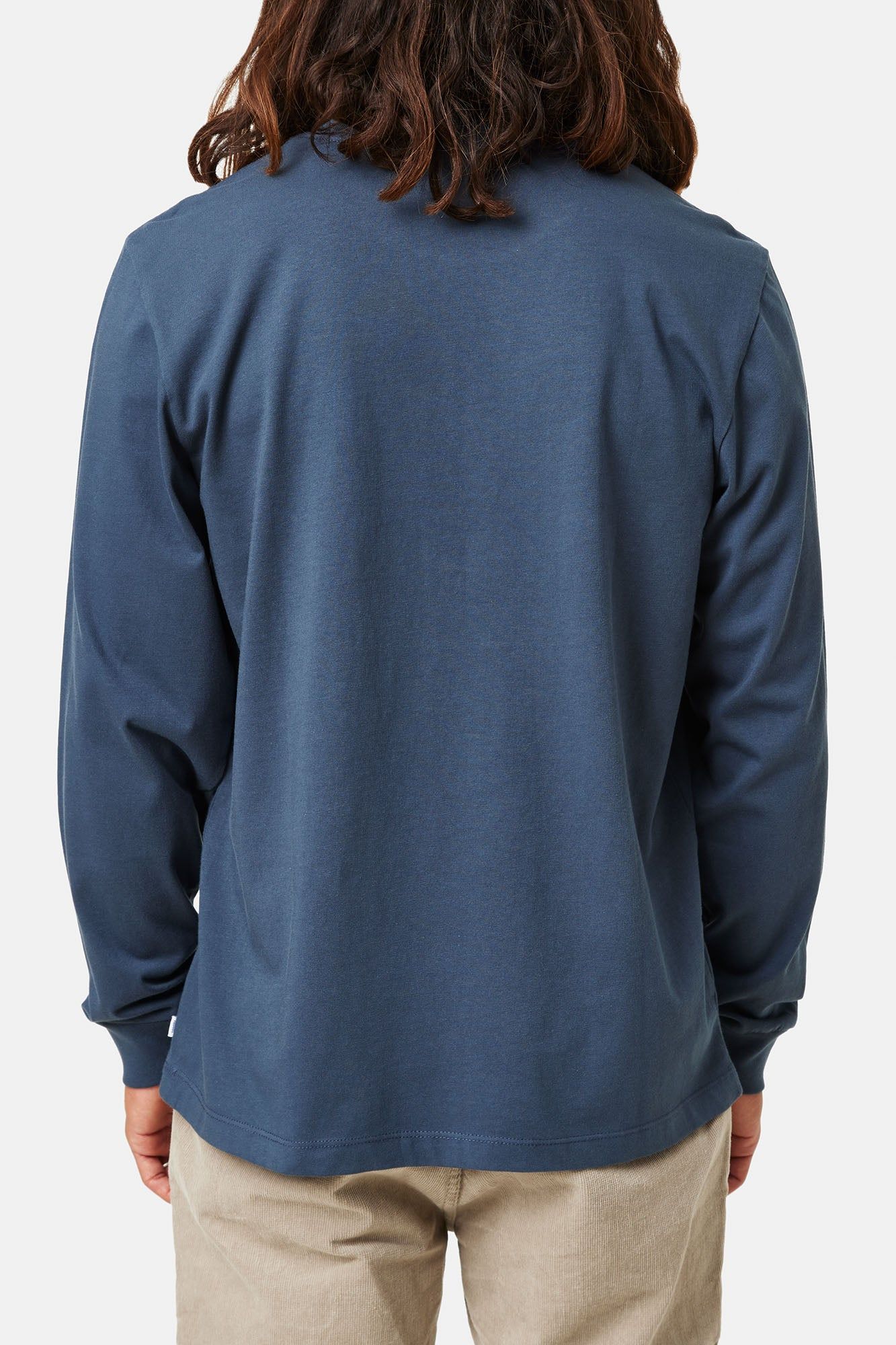 DUAL LS TEE sold by Katin product image thumbnail 5