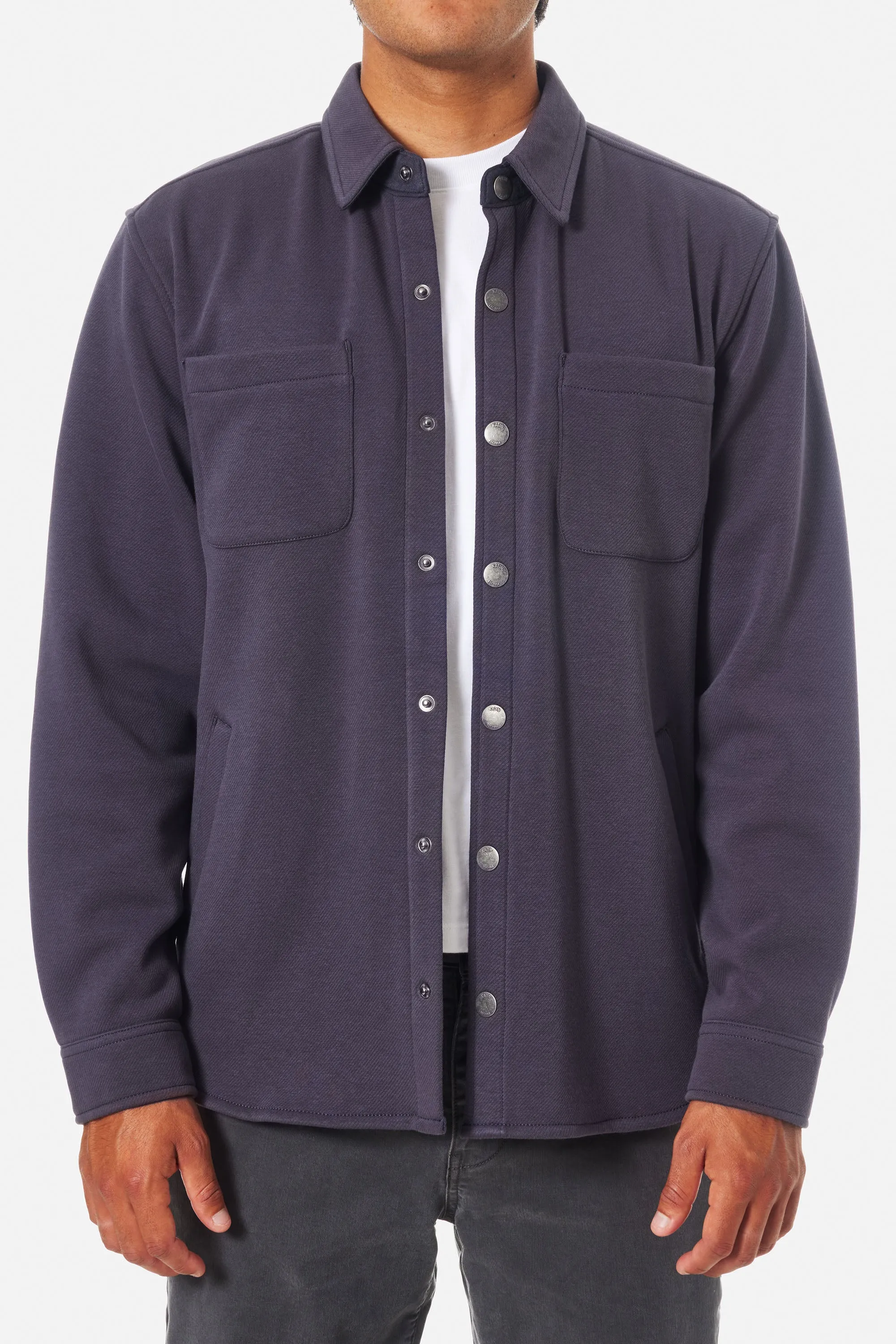HAROLD FLEECE JACKET sold by Katin product image thumbnail 2