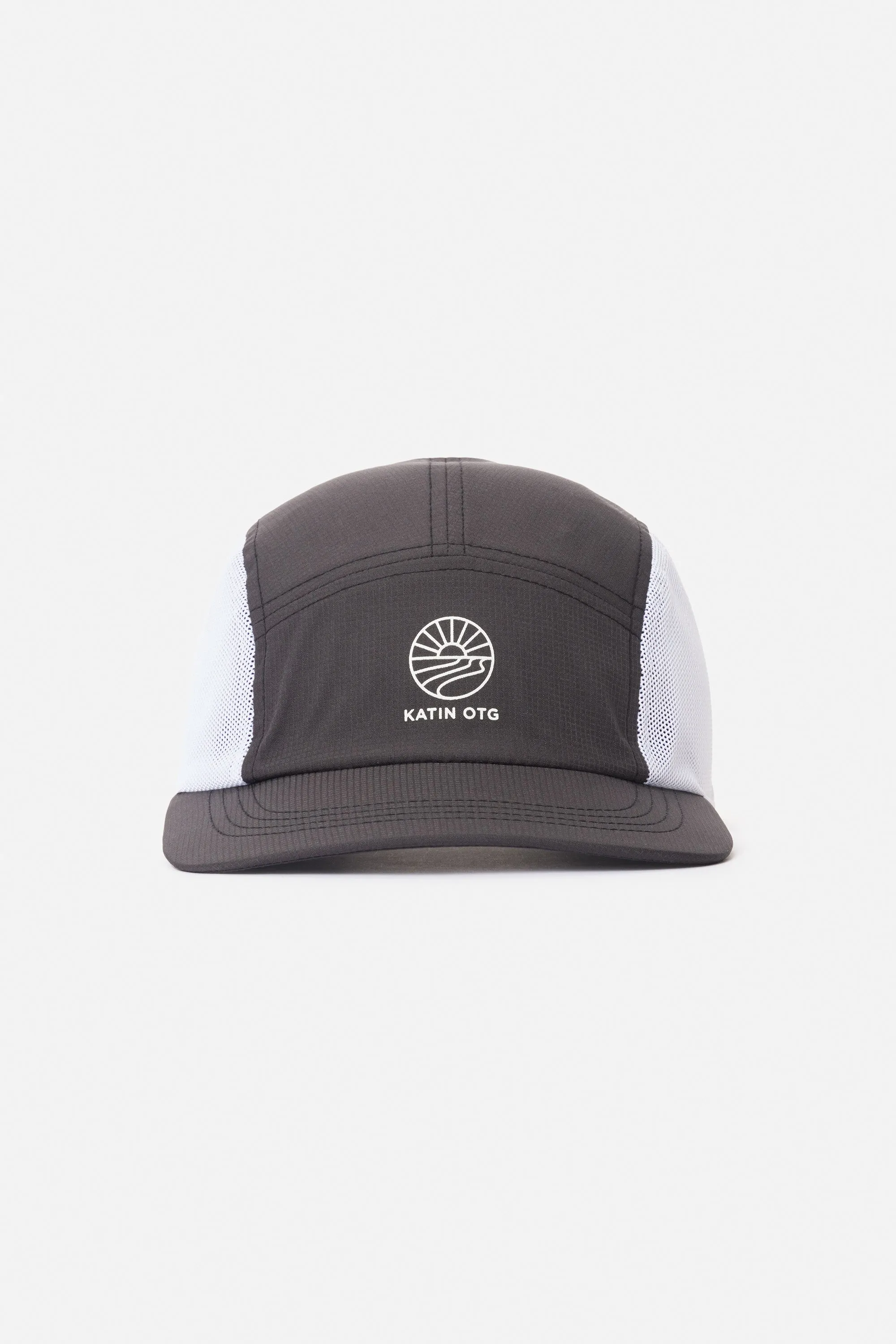 OTG SCENIC CAMP HAT sold by Katin product image thumbnail 2