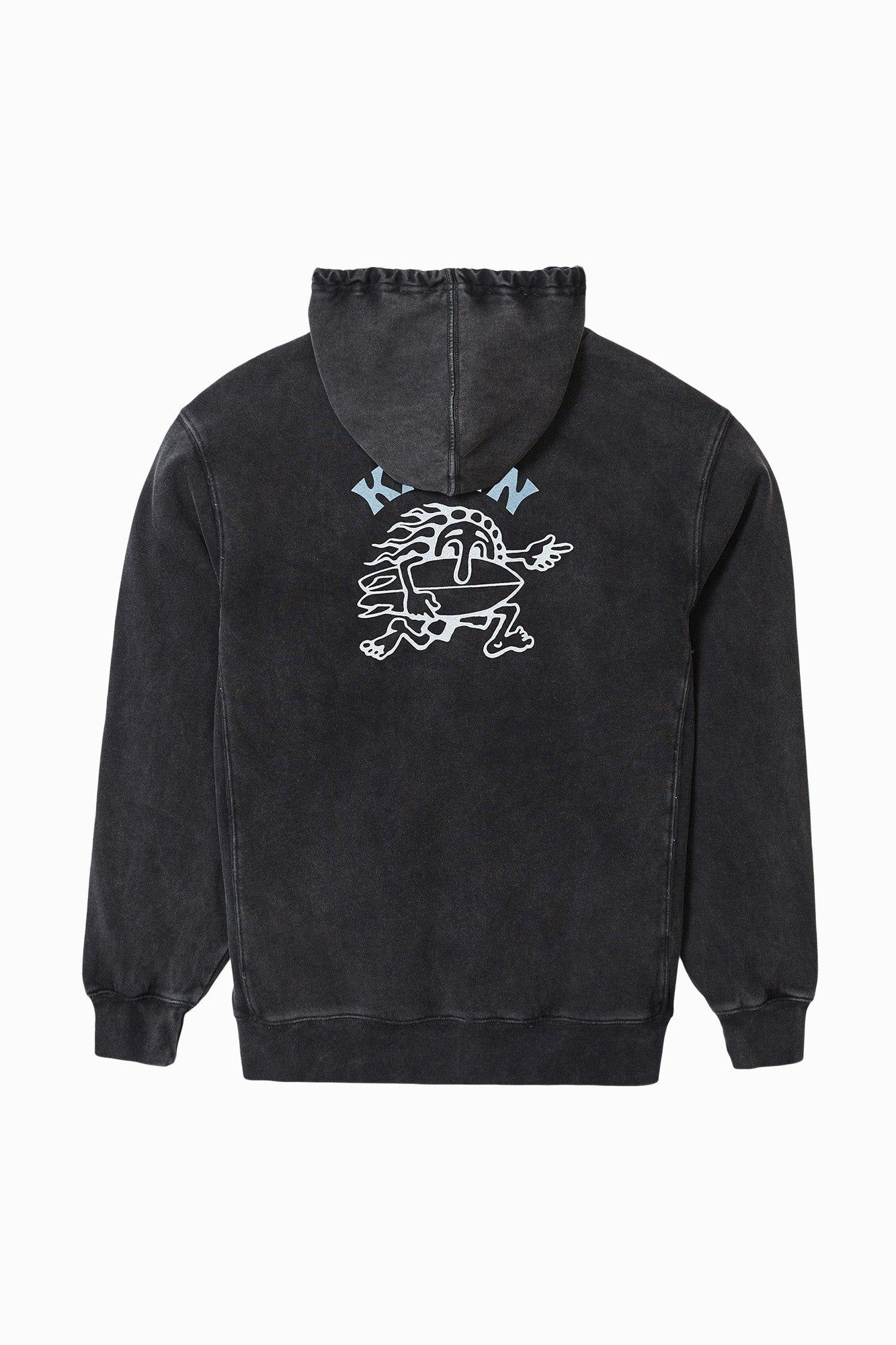 BOYS DASH HOOD FLEECE sold by Katin product image thumbnail 4