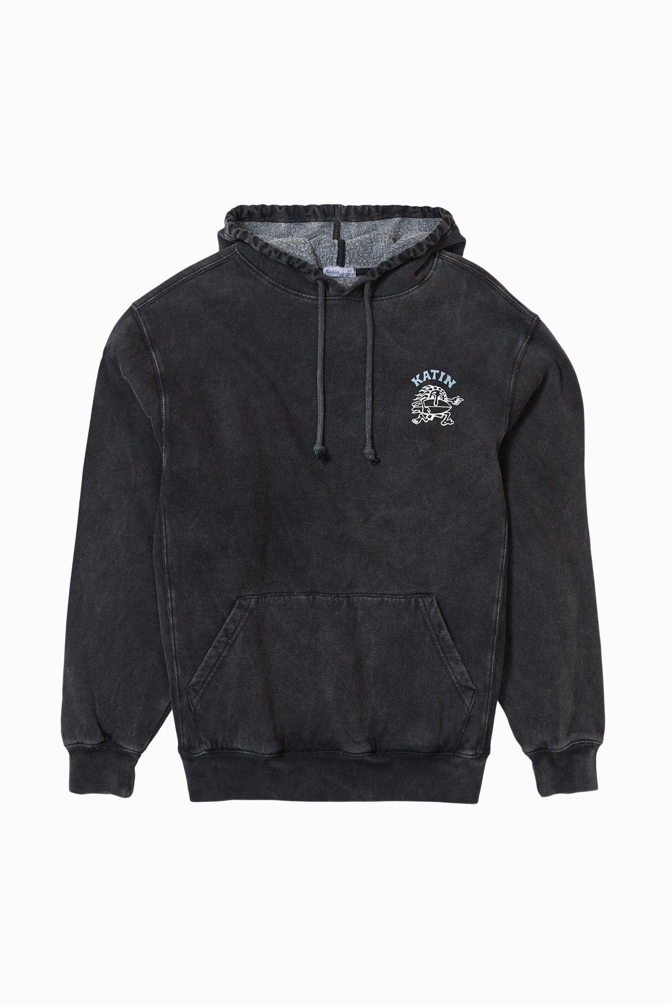 BOYS DASH HOOD FLEECE sold by Katin product image thumbnail 2