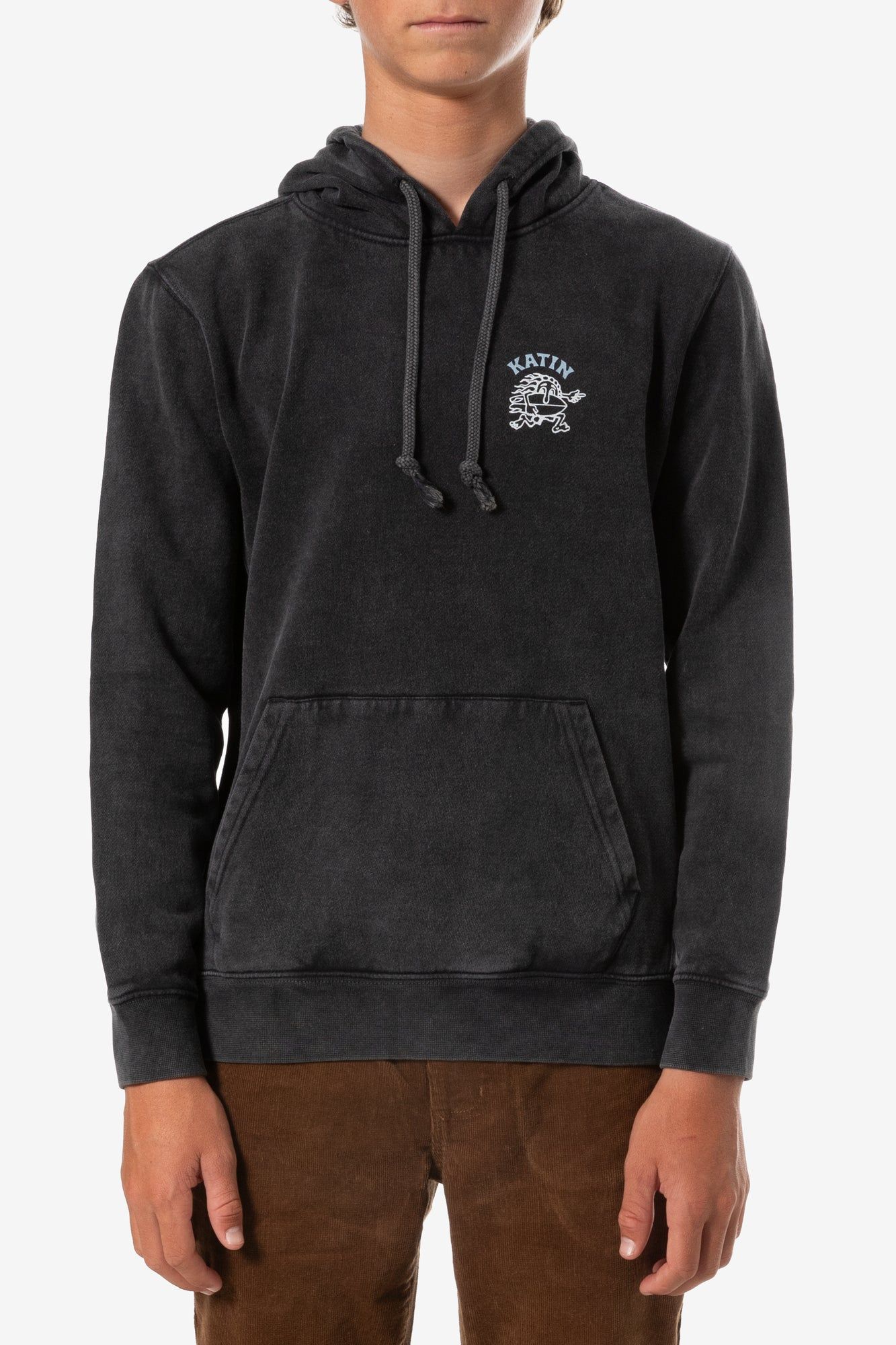 BOYS DASH HOOD FLEECE sold by Katin product image thumbnail 5