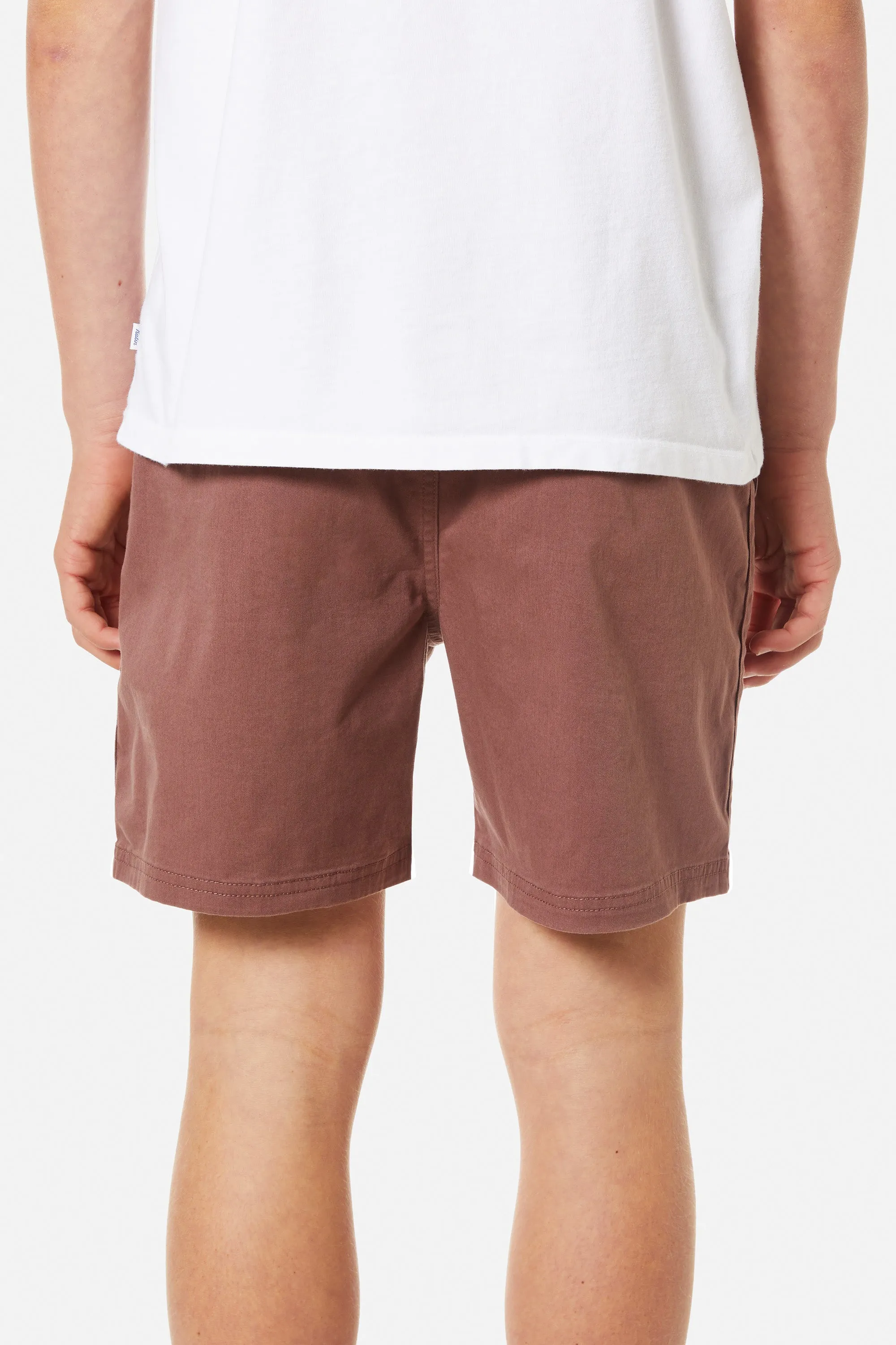 BOYS PATIO SHORT sold by Katin product image thumbnail 4