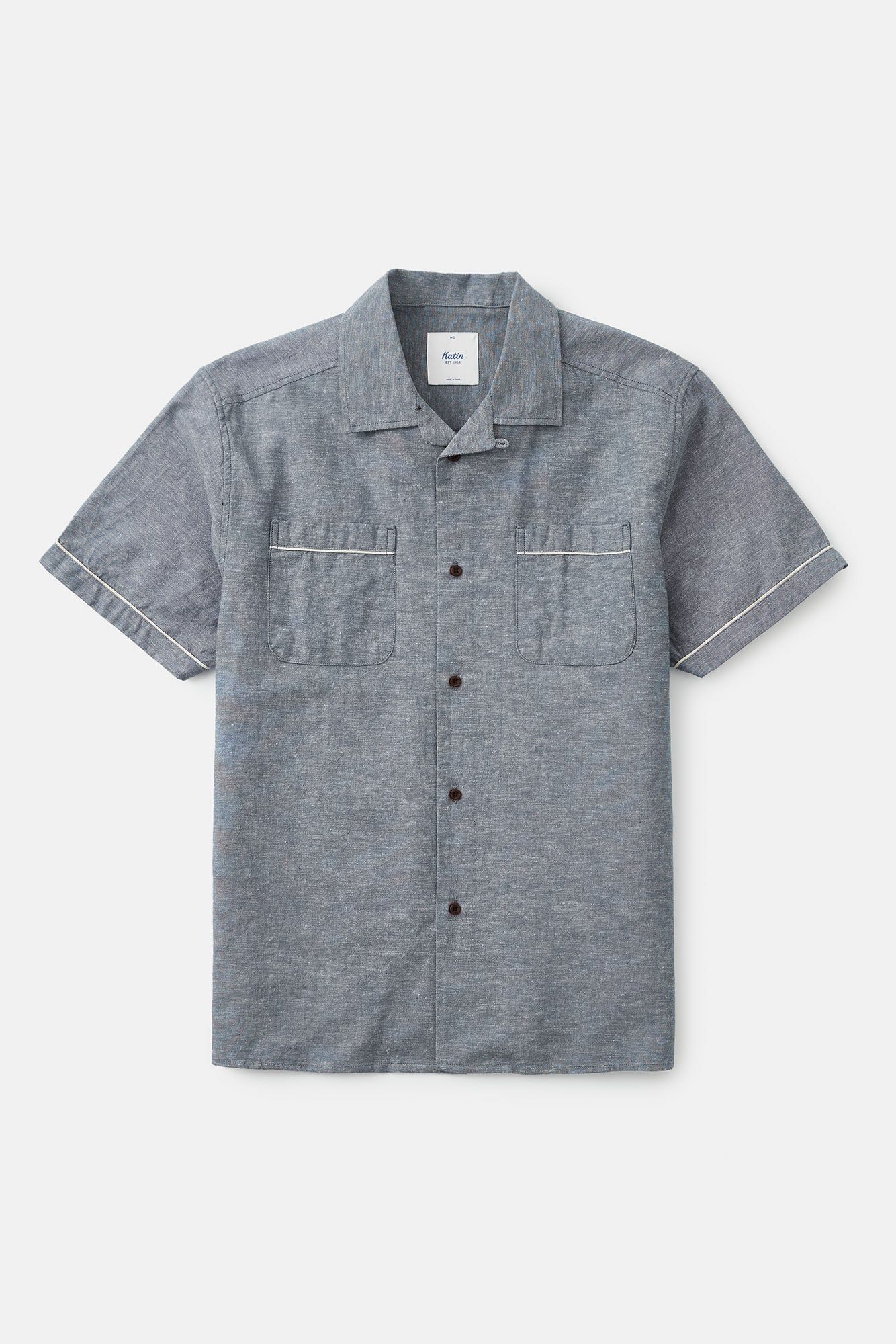 ROY SHIRT sold by Katin product image thumbnail 2