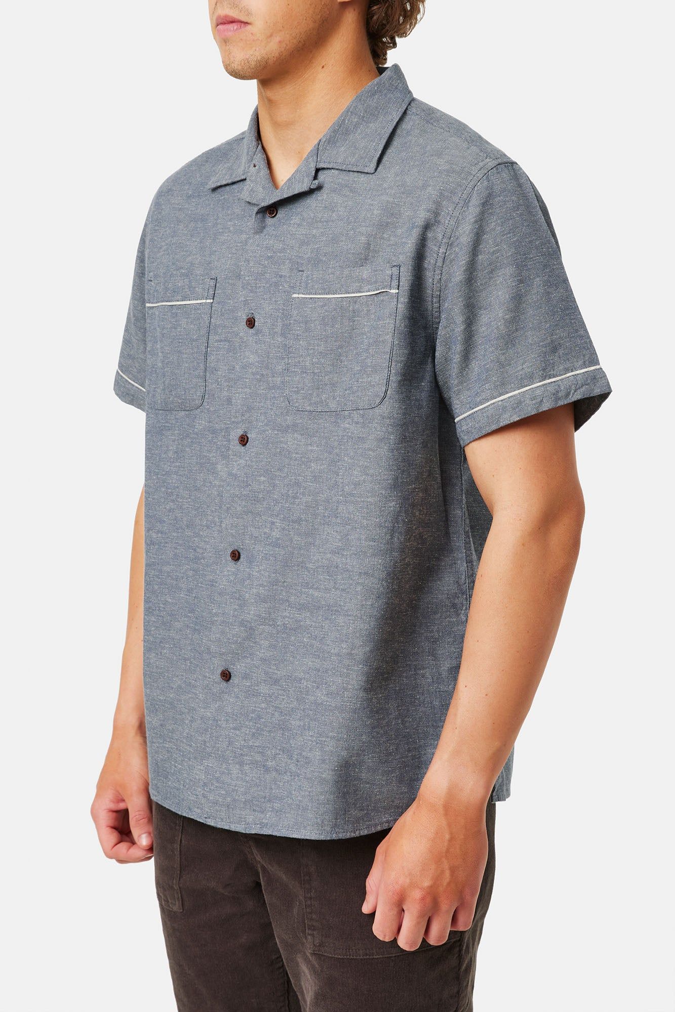 ROY SHIRT sold by Katin product image thumbnail 3