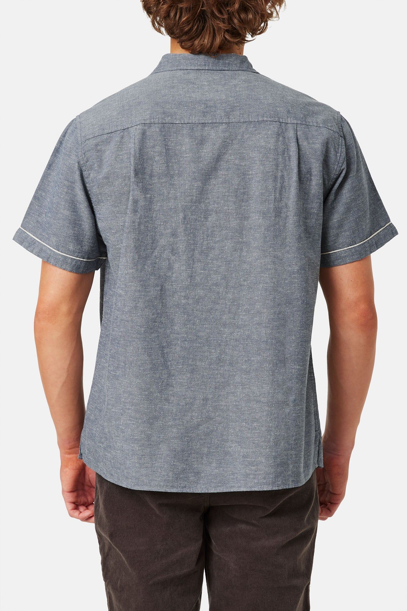 ROY SHIRT sold by Katin product image thumbnail 5
