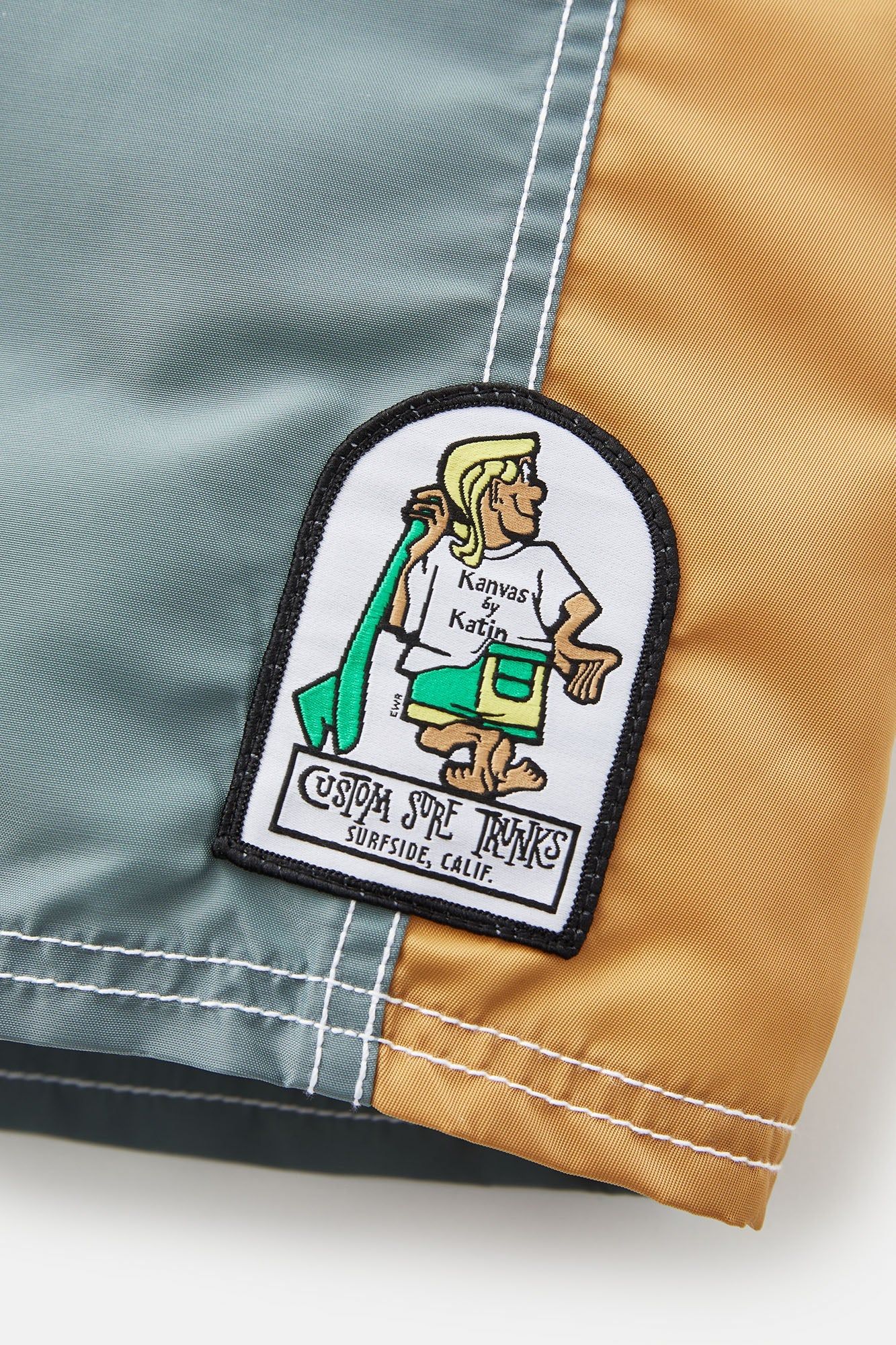 CORKY TRUNK sold by Katin product image thumbnail 17