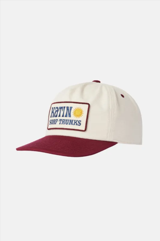 SOLAR HAT sold by Katin