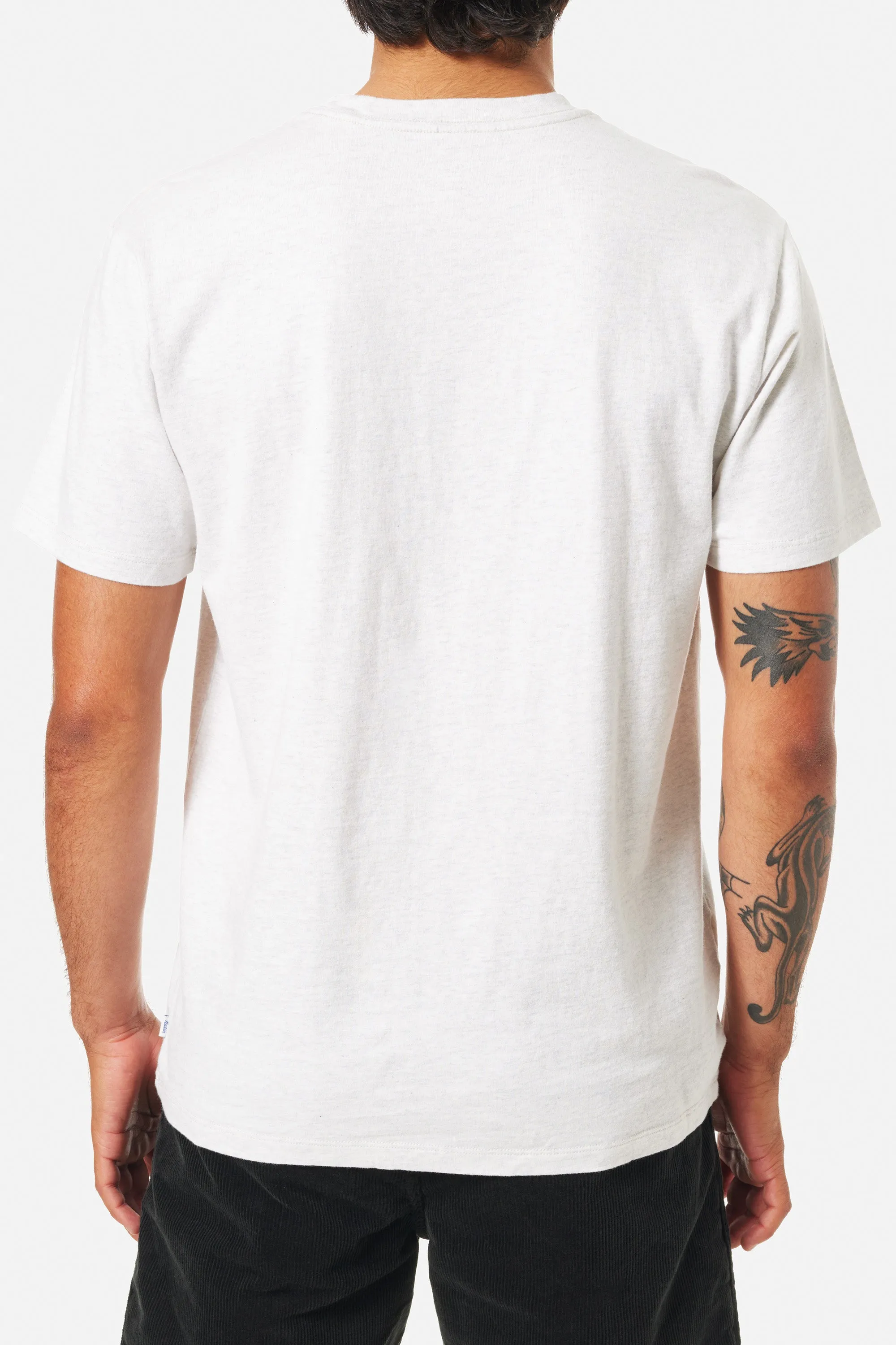 WILSON POCKET TEE sold by Katin product image thumbnail 4