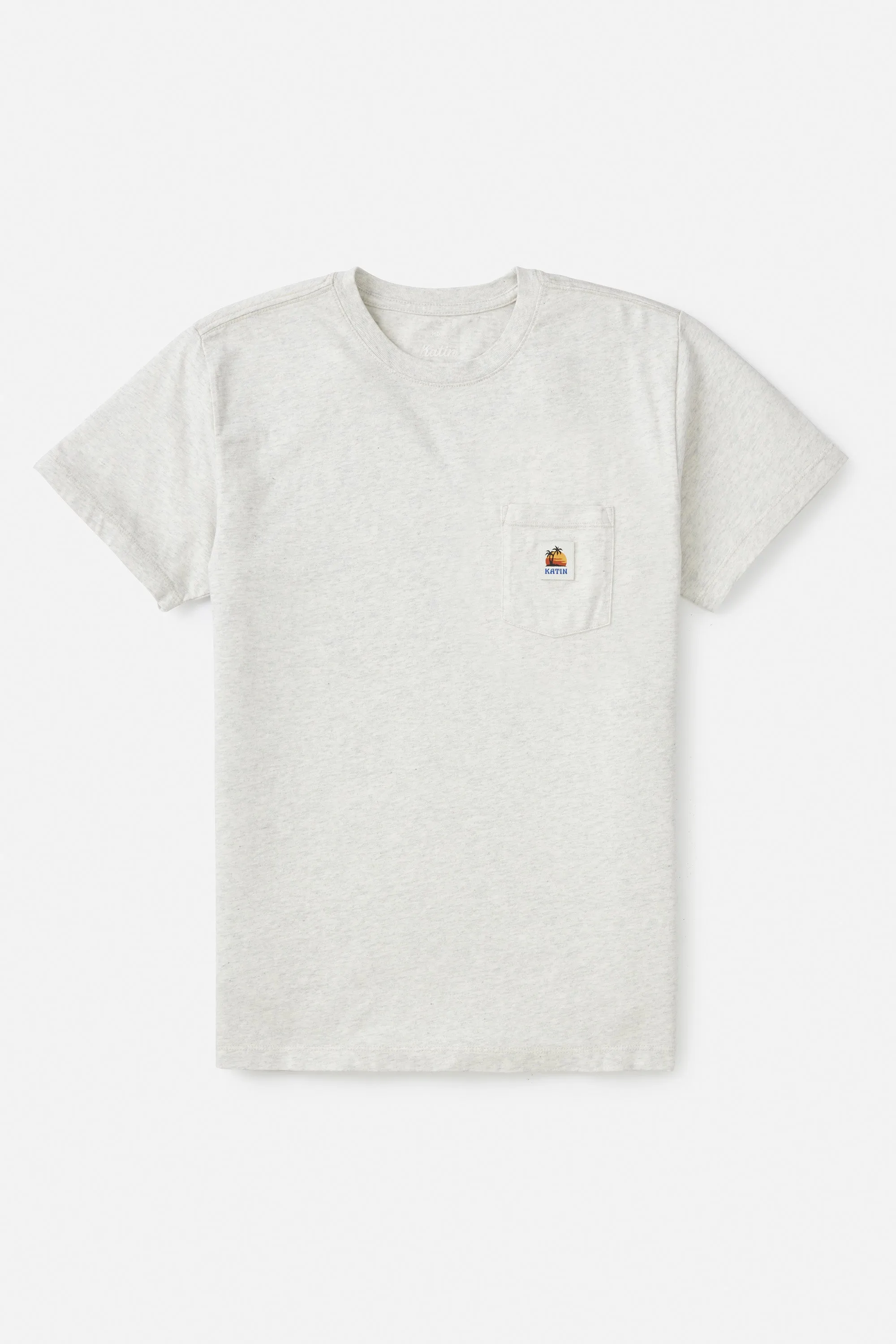 WILSON POCKET TEE sold by Katin