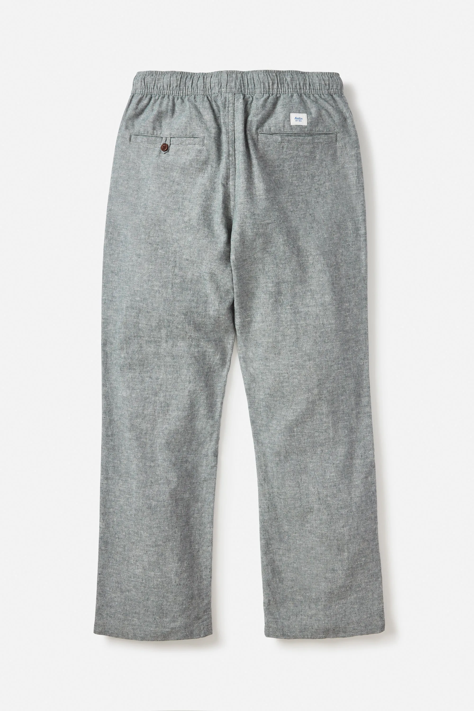 ISAIAH LOCAL PANT sold by Katin product image thumbnail 4