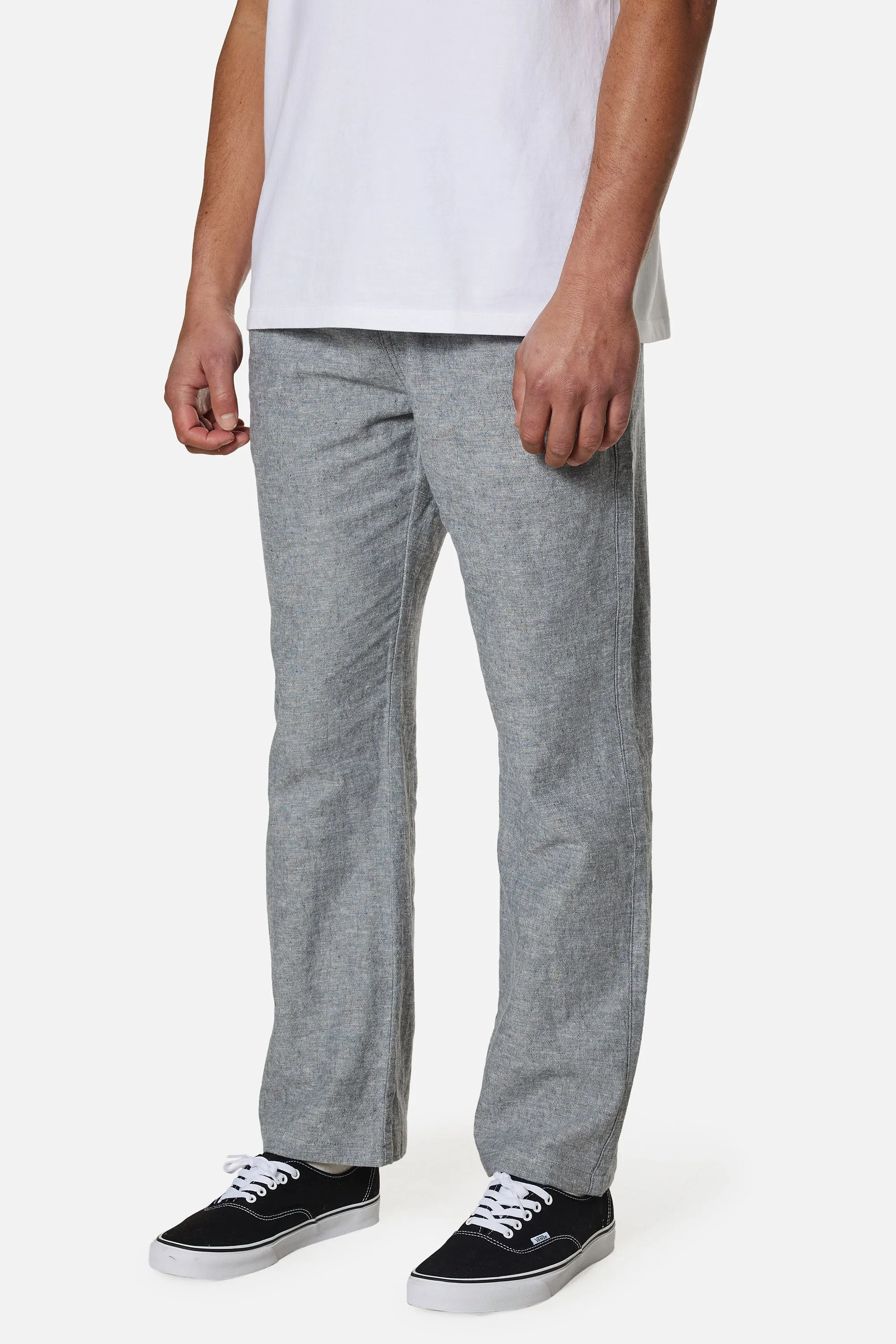 ISAIAH LOCAL PANT sold by Katin product image thumbnail 3