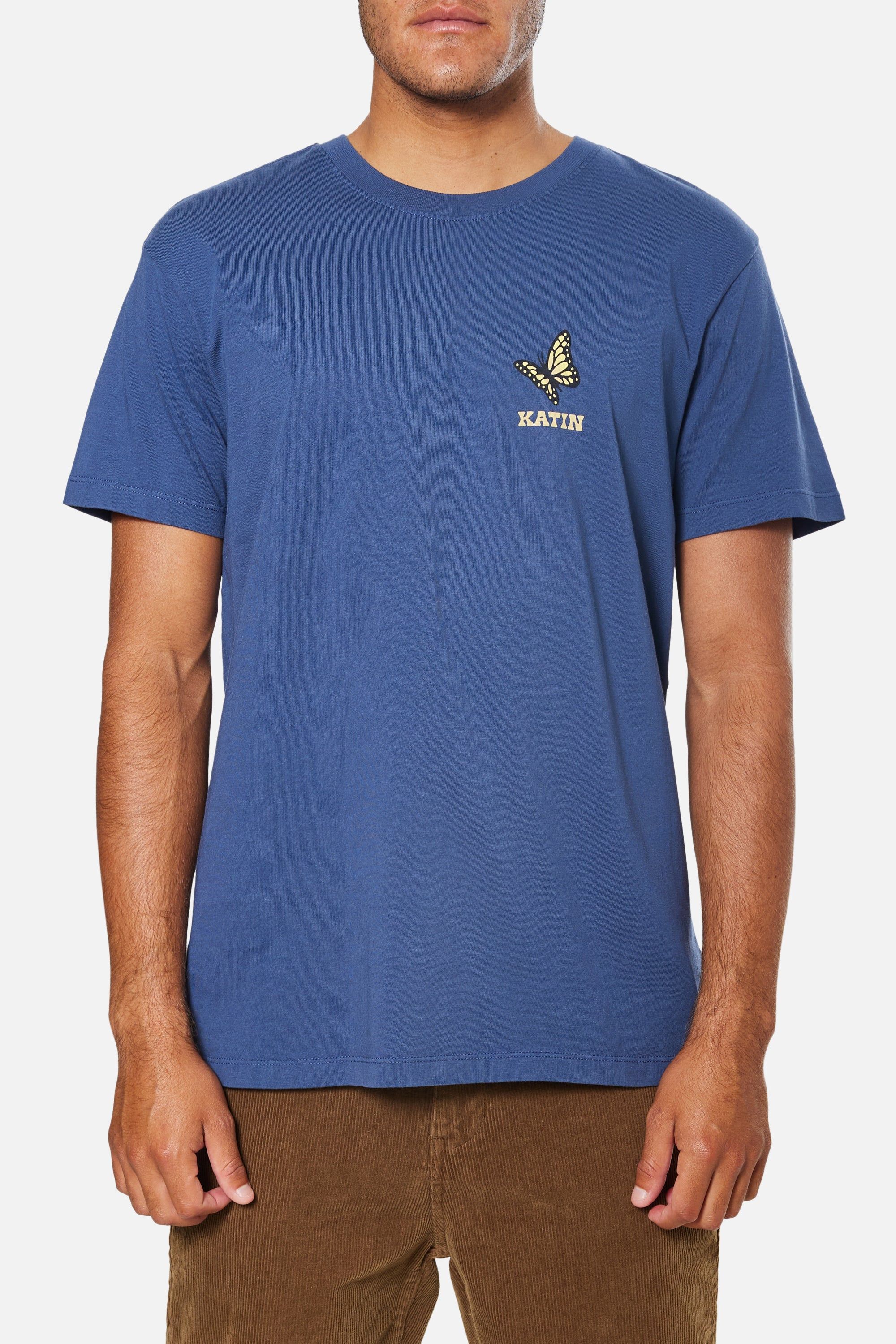 MONARCH TEE sold by Katin product image thumbnail 3