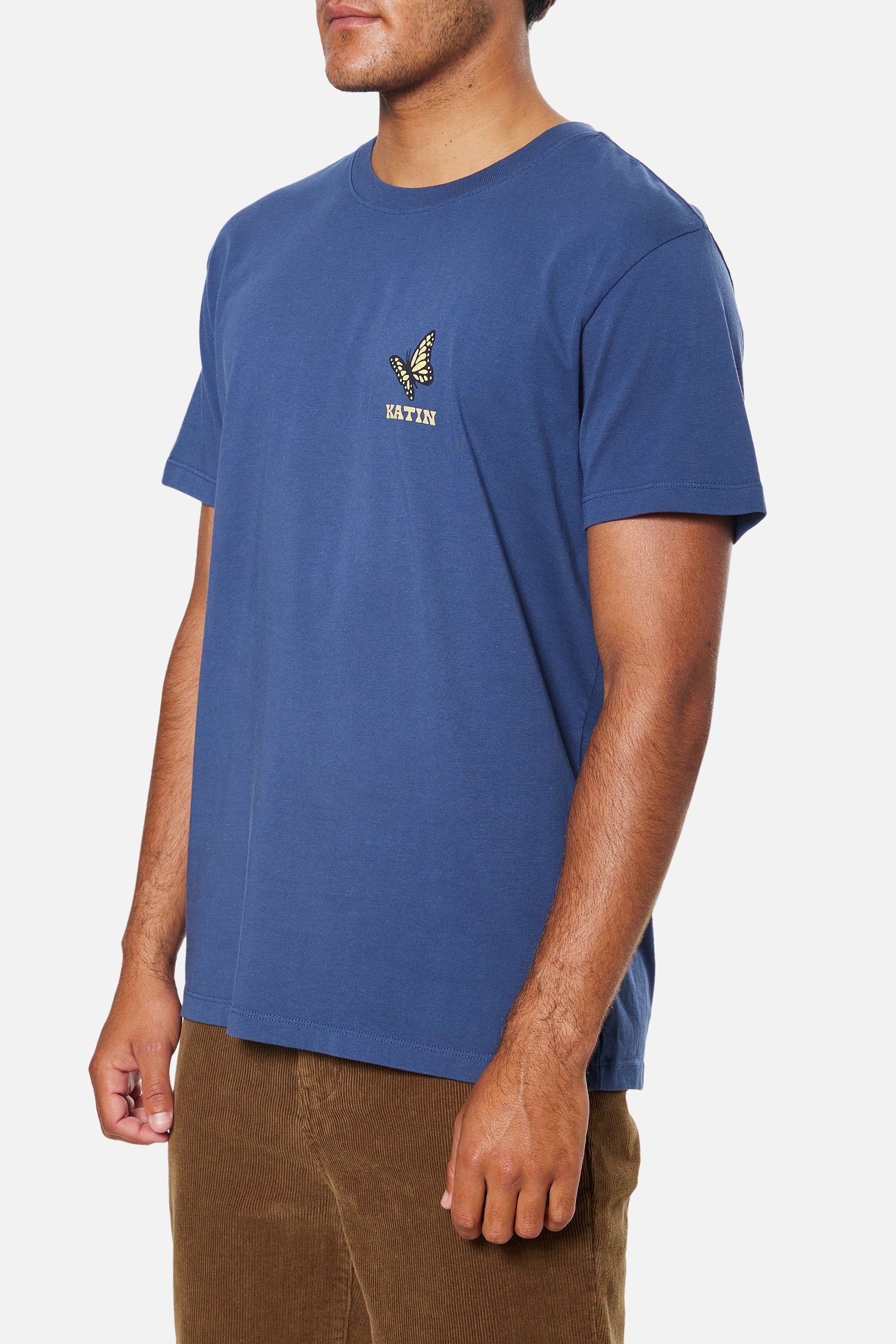 MONARCH TEE sold by Katin product image thumbnail 2