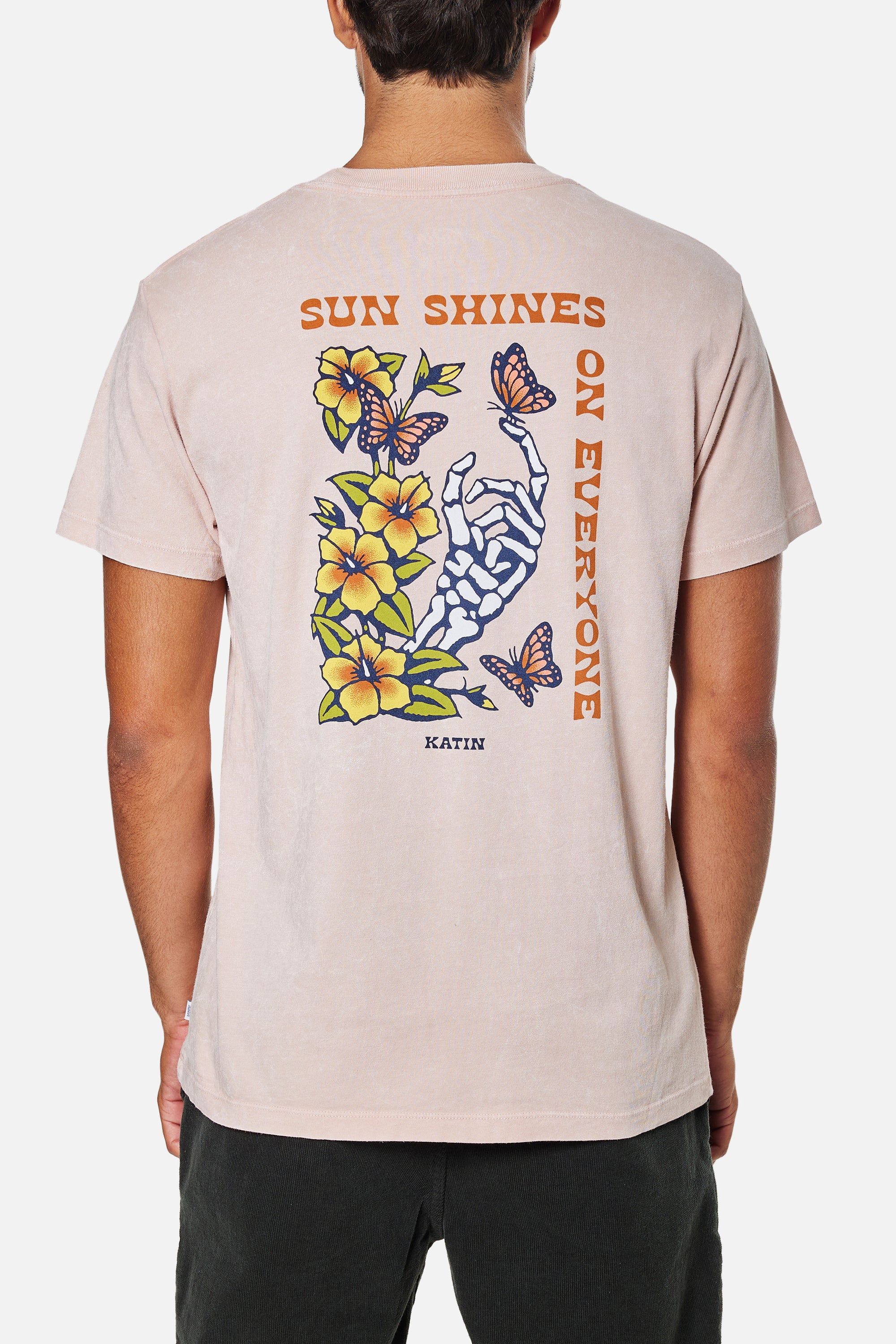 MONARCH TEE sold by Katin product image thumbnail 4