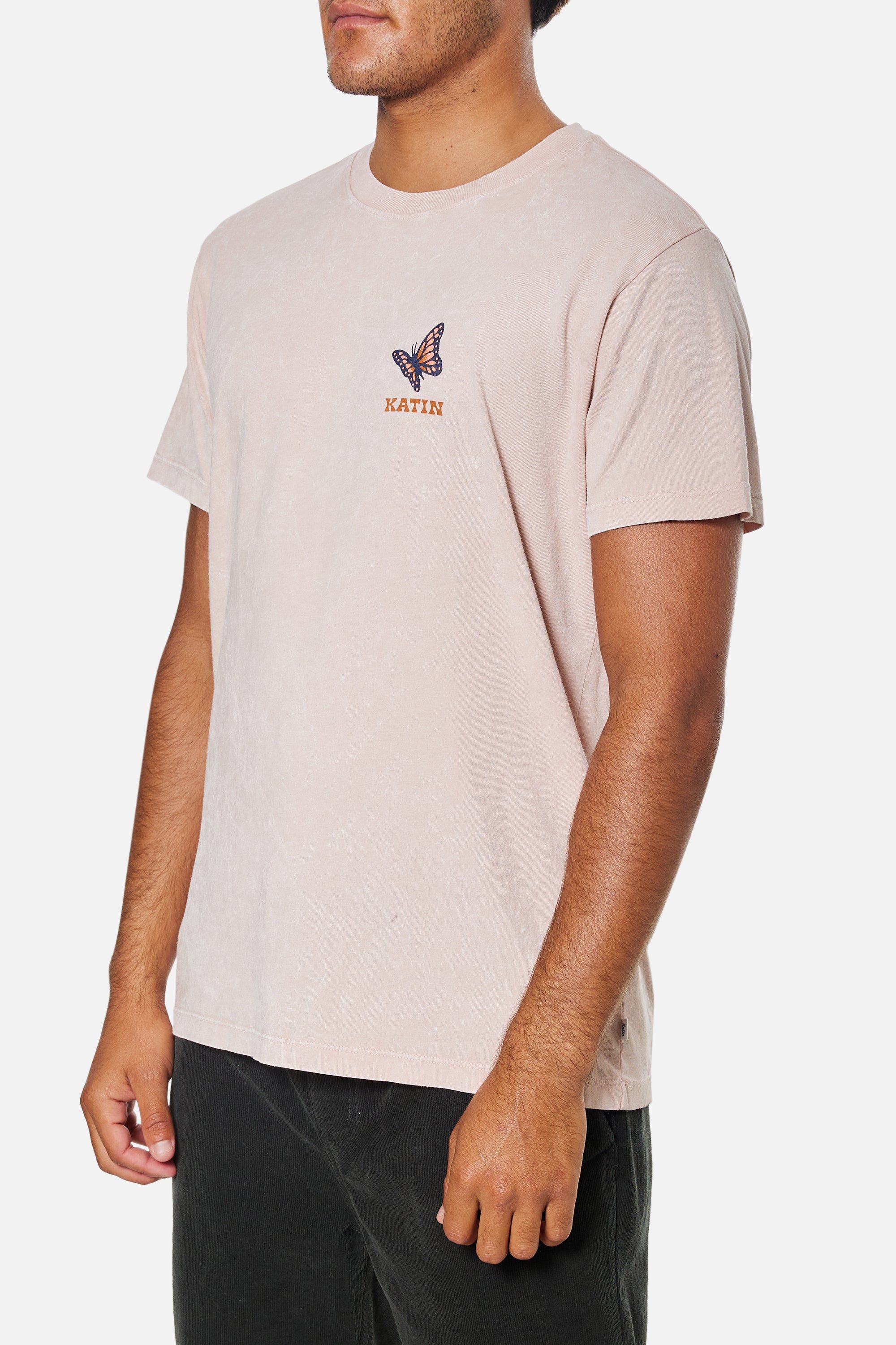 MONARCH TEE sold by Katin product image thumbnail 5