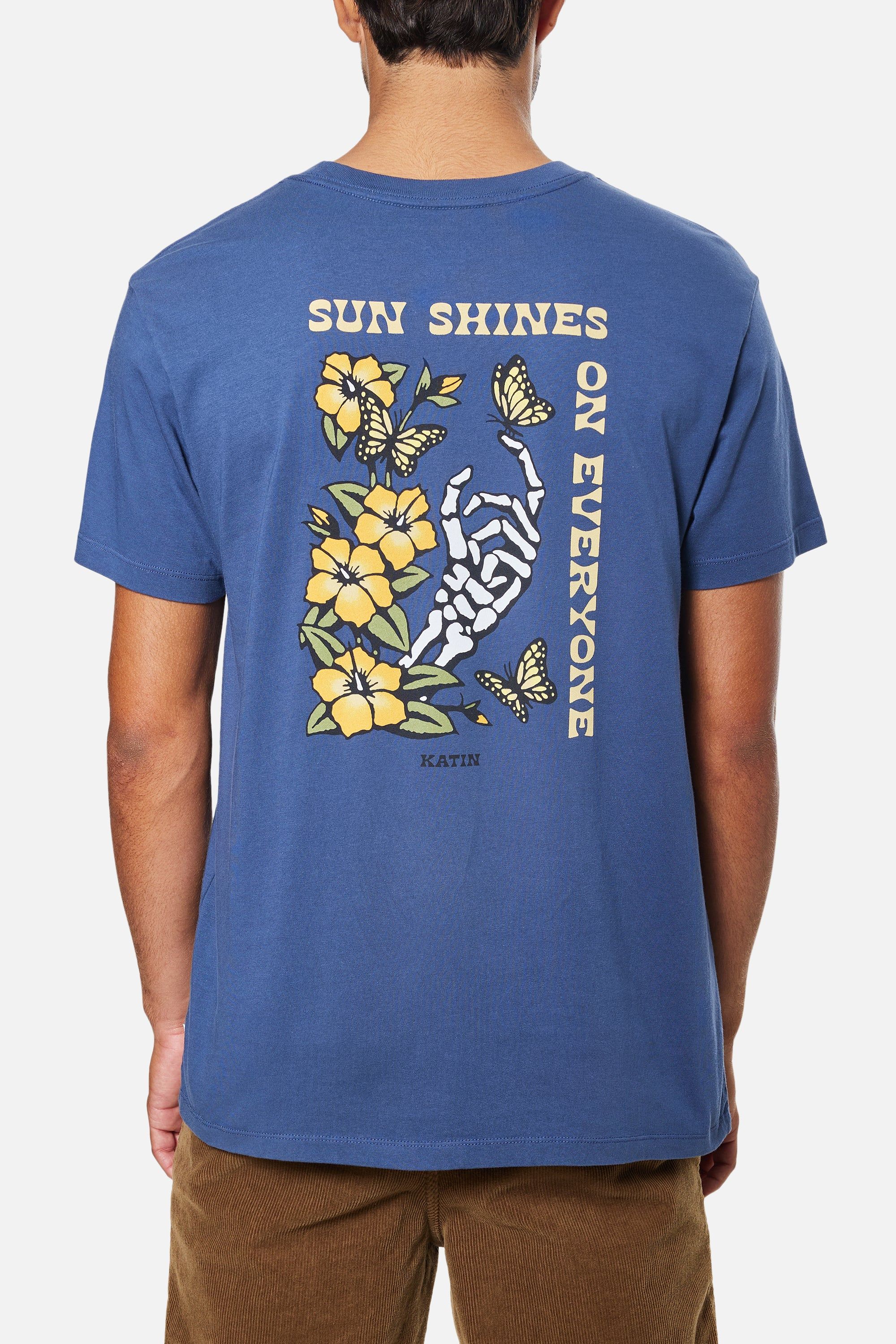 MONARCH TEE sold by Katin