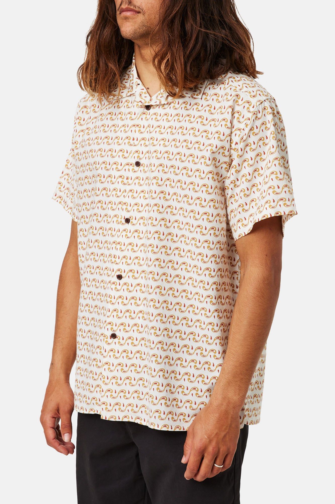 LUCID SHIRT sold by Katin product image thumbnail 4