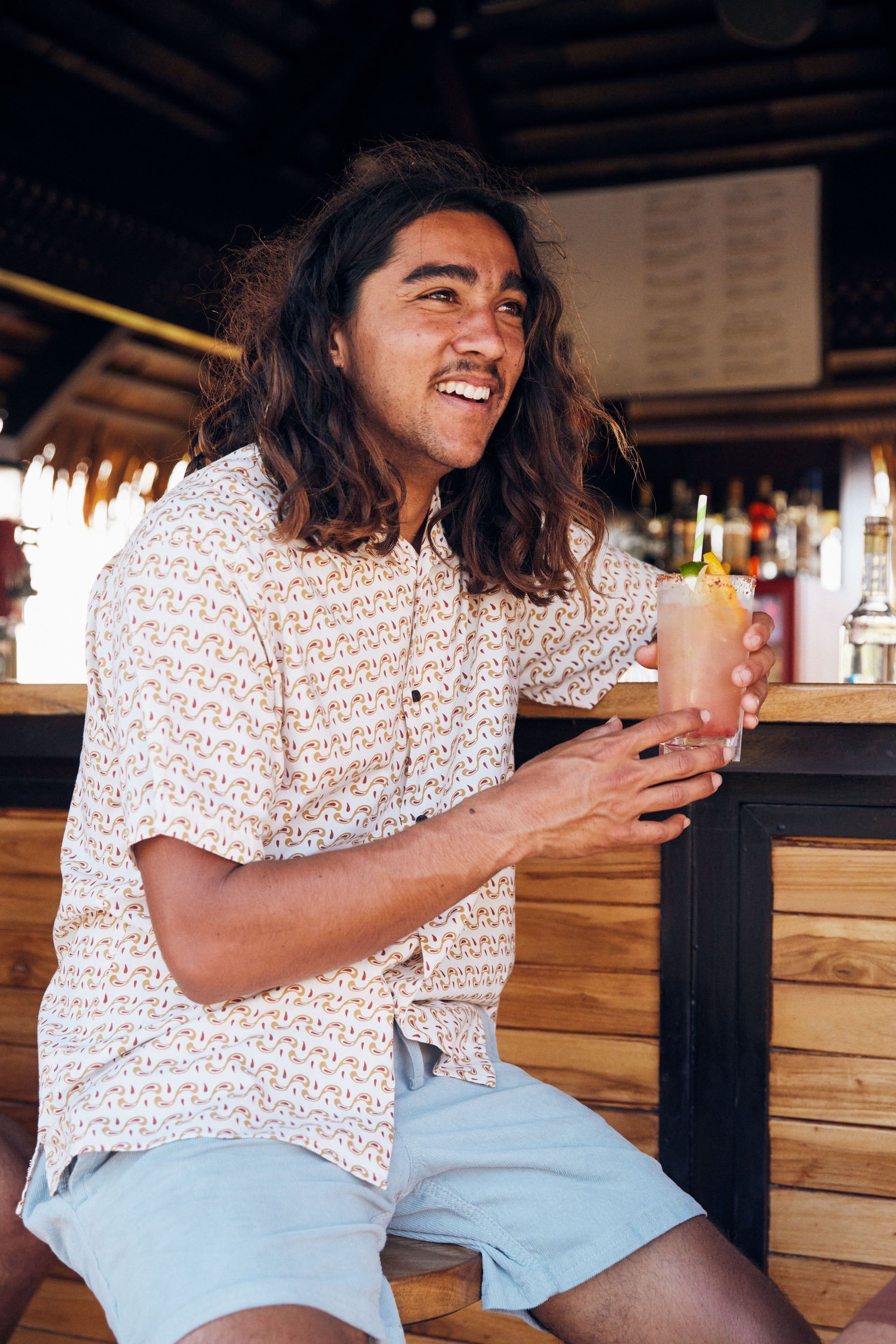 LUCID SHIRT sold by Katin product image thumbnail 2