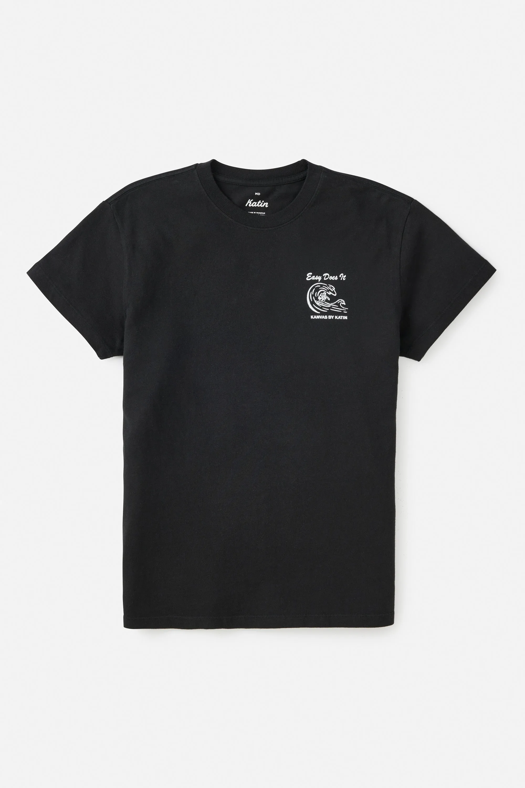 BOYS SHOREY TEE sold by Katin product image thumbnail 5