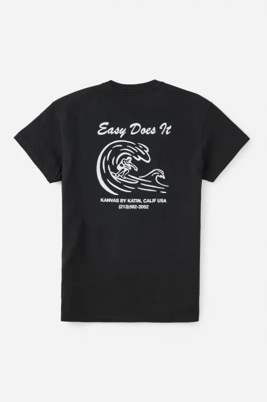 BOYS SHOREY TEE sold by Katin