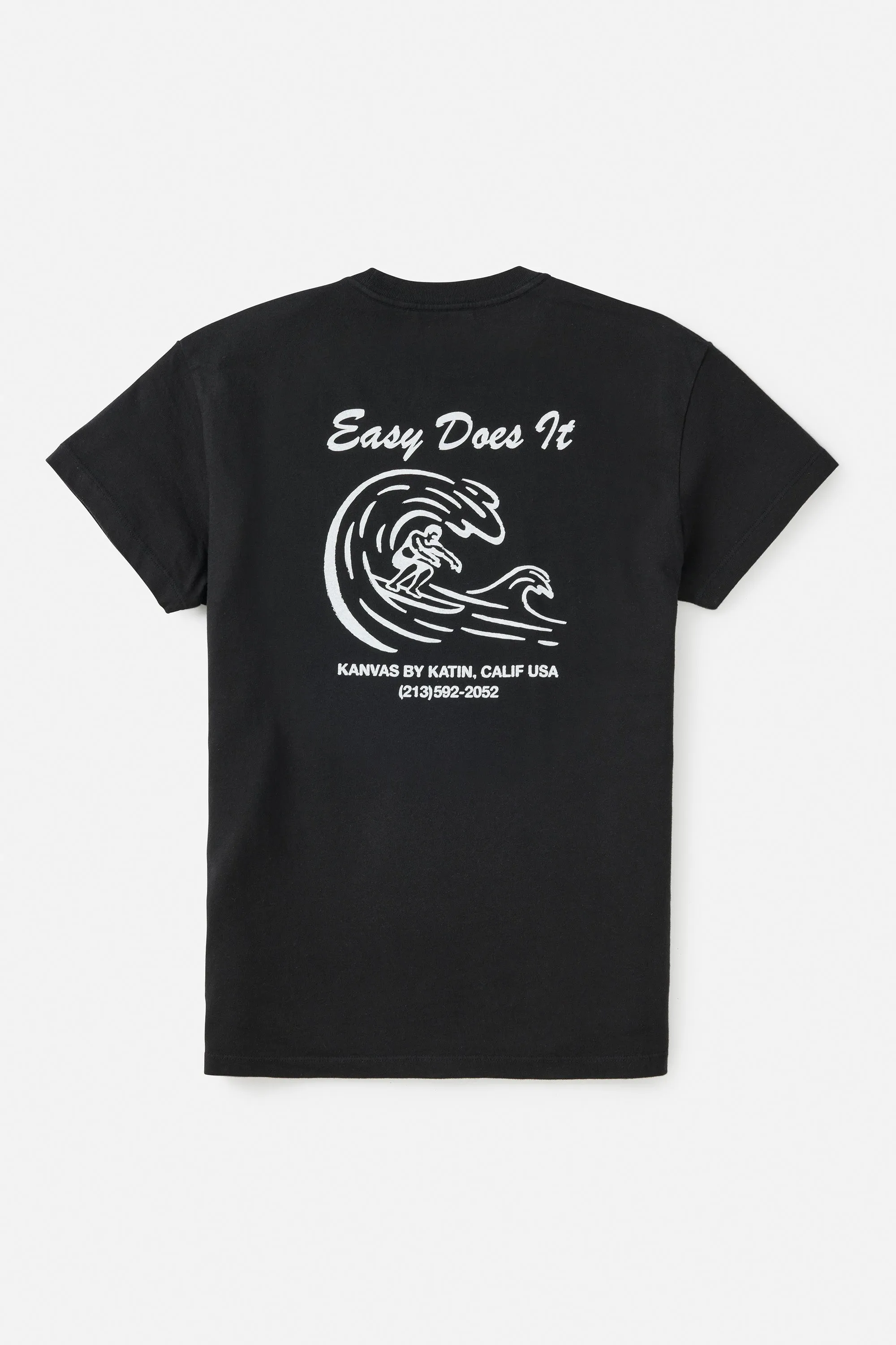 BOYS SHOREY TEE sold by Katin