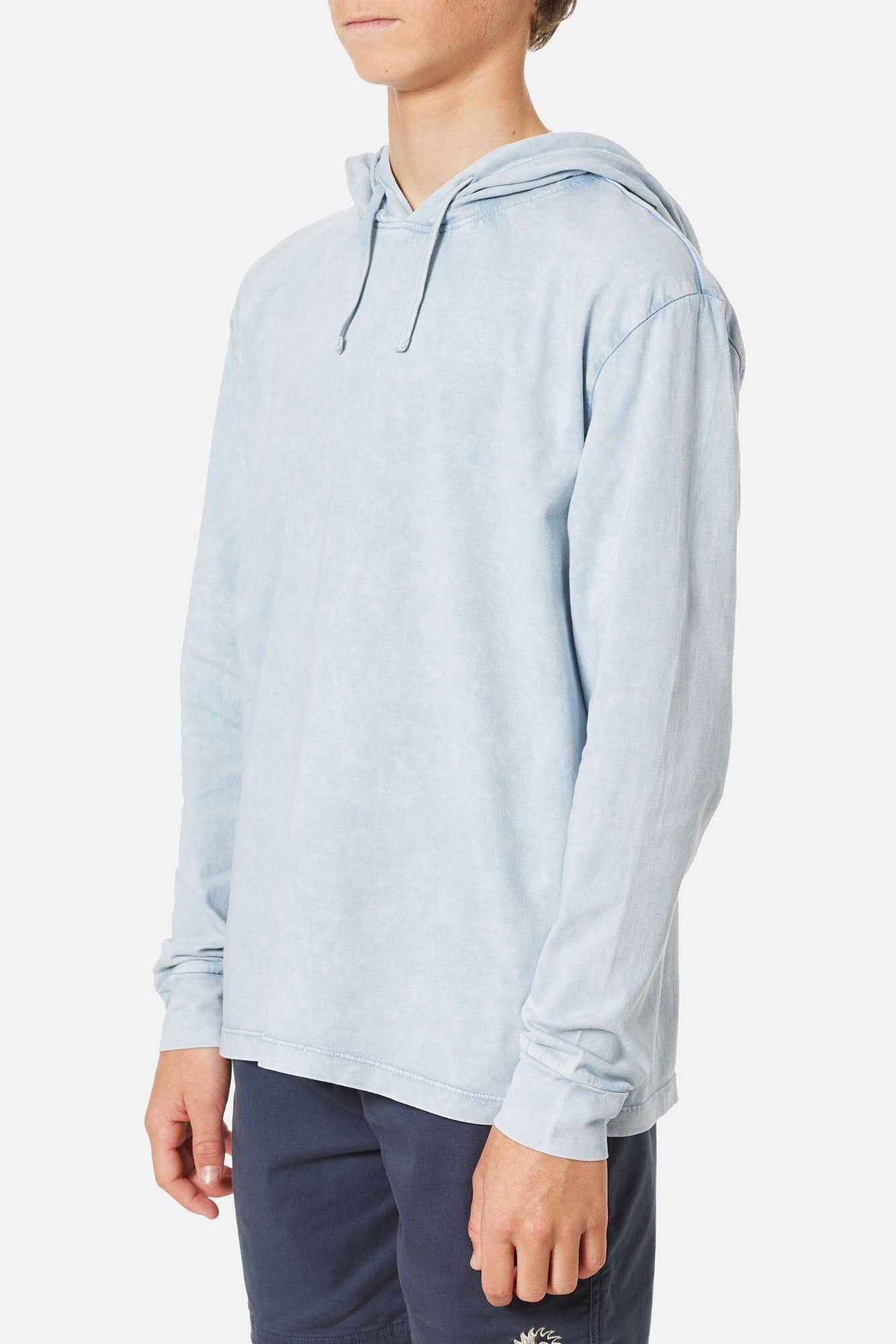 BOYS HIDE PULLOVER sold by Katin product image thumbnail 3