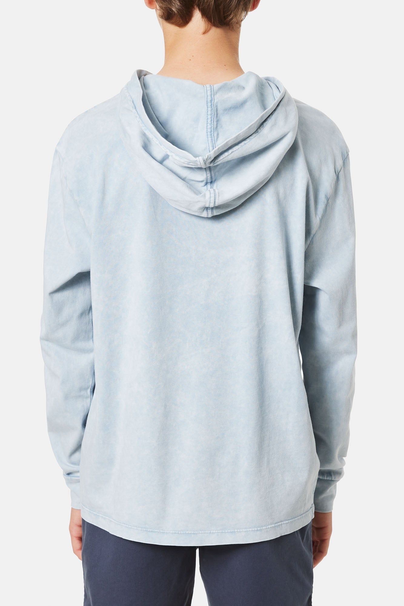BOYS HIDE PULLOVER sold by Katin product image thumbnail 4