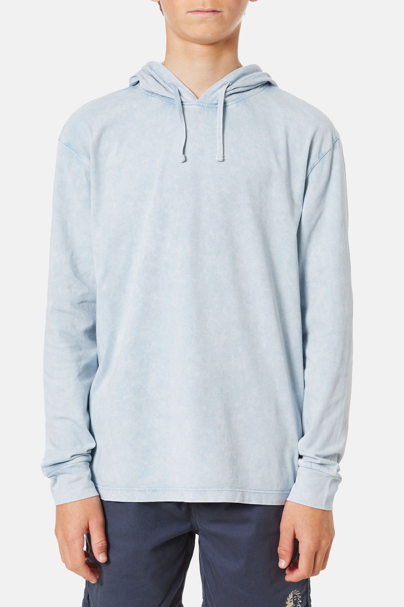 BOYS HIDE PULLOVER sold by Katin